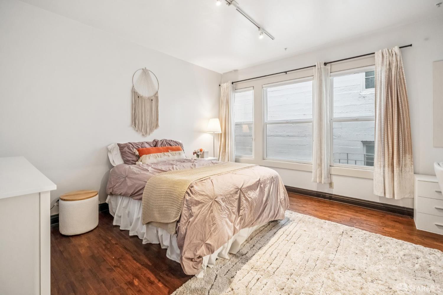 Detail Gallery Image 21 of 34 For 725 Pine St #208,  San Francisco,  CA 94108 - 1 Beds | 1 Baths