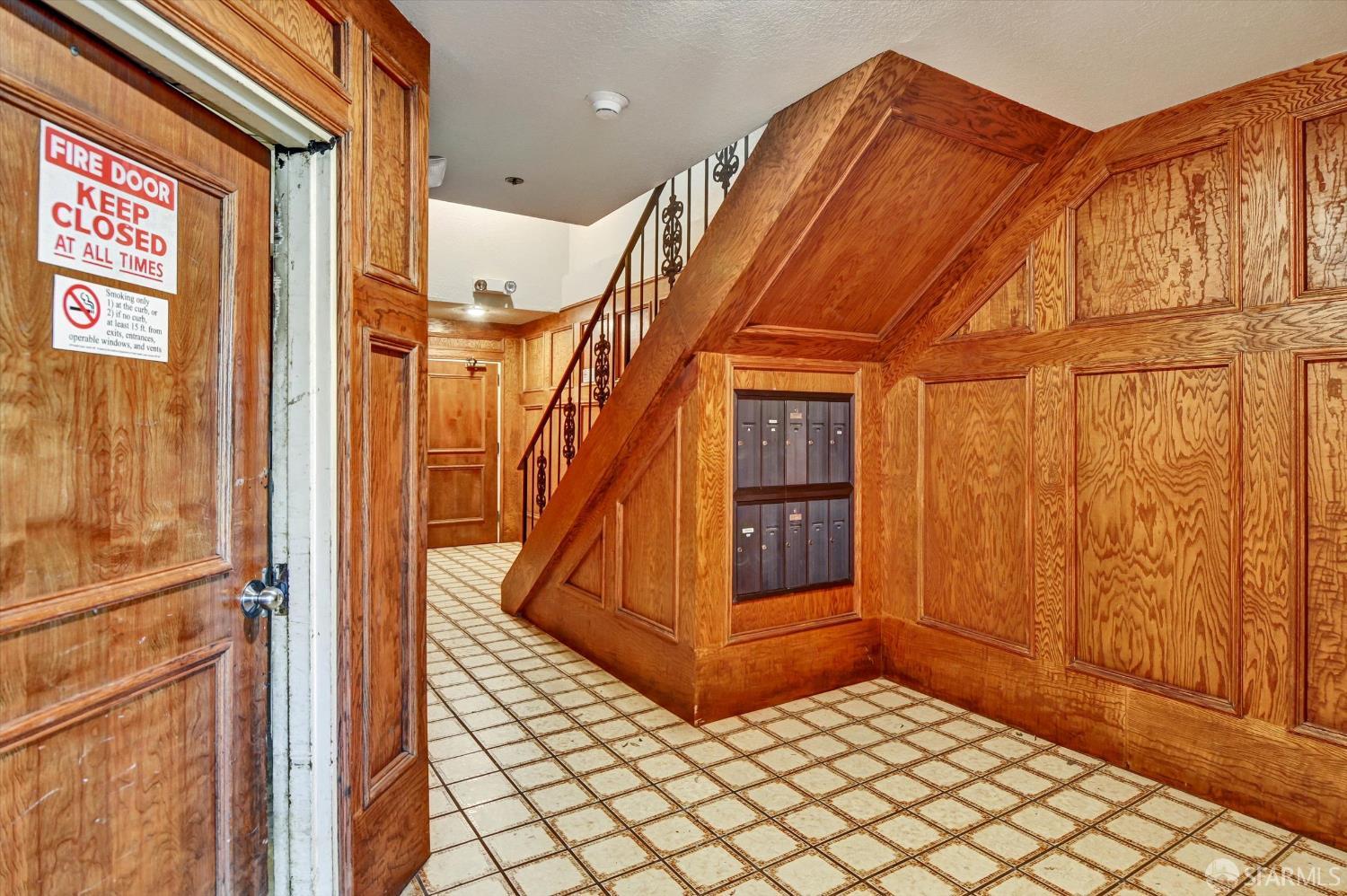 Detail Gallery Image 12 of 17 For 2929 Geary Blvd, San Francisco,  CA 94118 - – Beds | – Baths