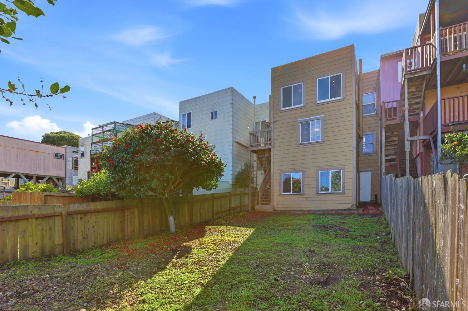 Detail Gallery Image 42 of 44 For 28 Shakespeare St, Daly City,  CA 94014 - 4 Beds | 3 Baths