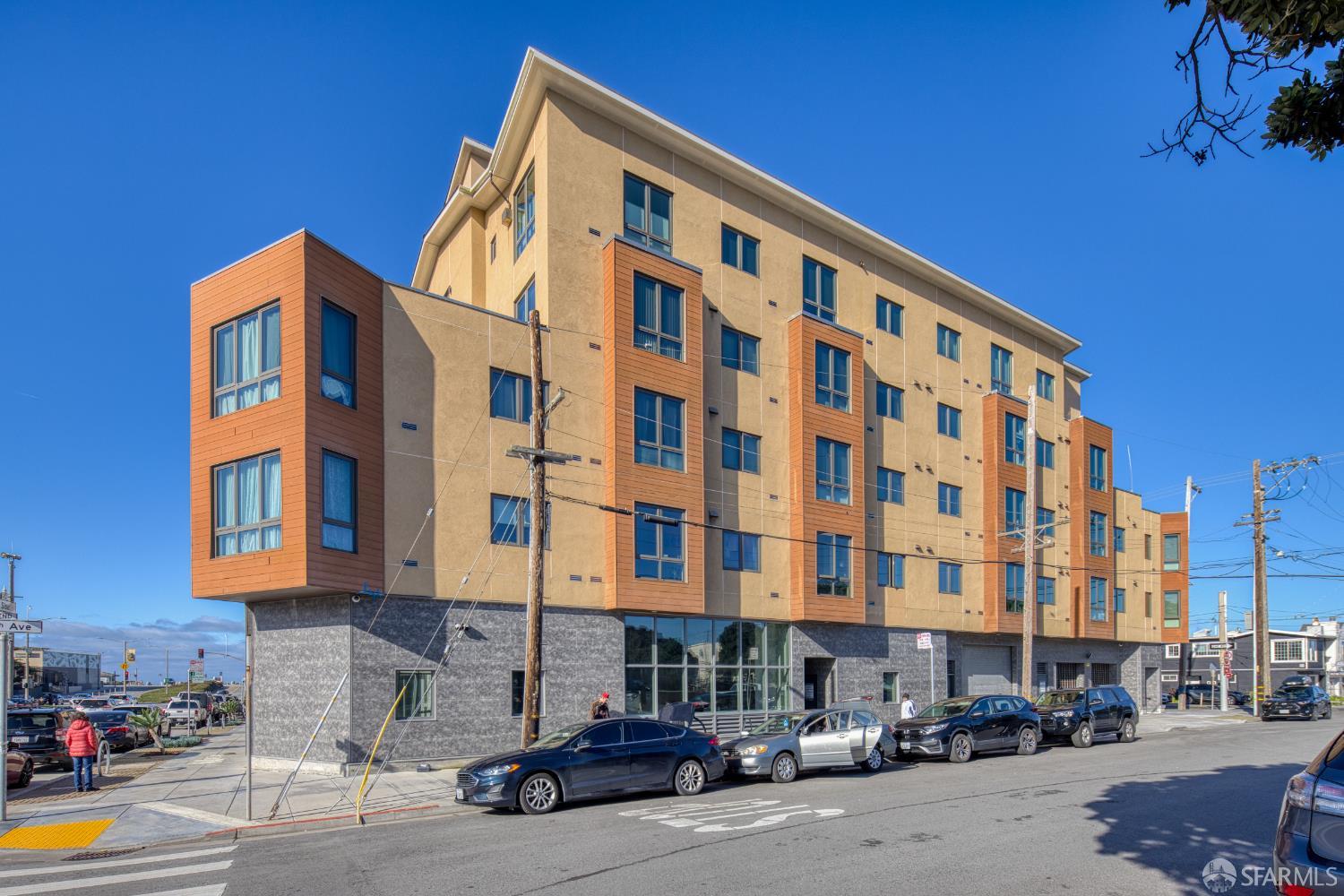 Detail Gallery Image 27 of 83 For 3535 Wawona St, San Francisco,  CA 94116 - – Beds | – Baths