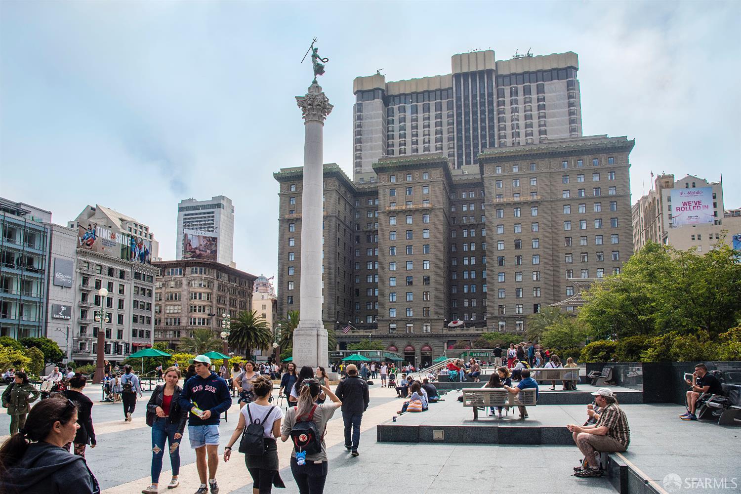 Detail Gallery Image 32 of 34 For 725 Pine St #208,  San Francisco,  CA 94108 - 1 Beds | 1 Baths