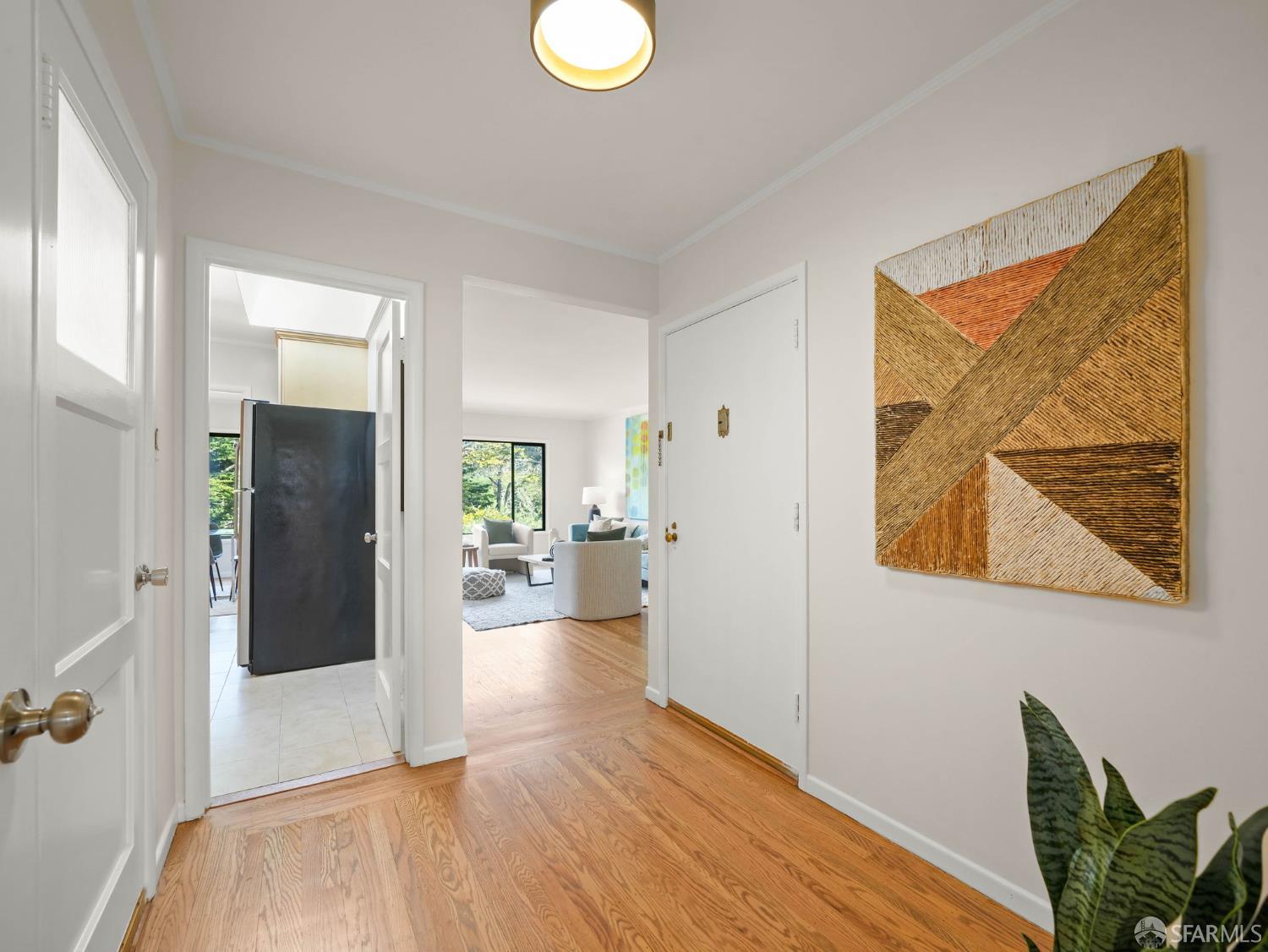 Detail Gallery Image 13 of 37 For 3427 Lincoln Way, San Francisco,  CA 94122 - – Beds | – Baths