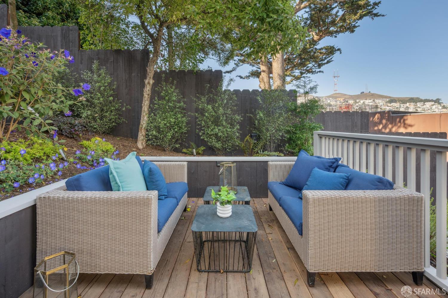 Detail Gallery Image 34 of 49 For 4149 26th St, San Francisco,  CA 95131 - 3 Beds | 3 Baths