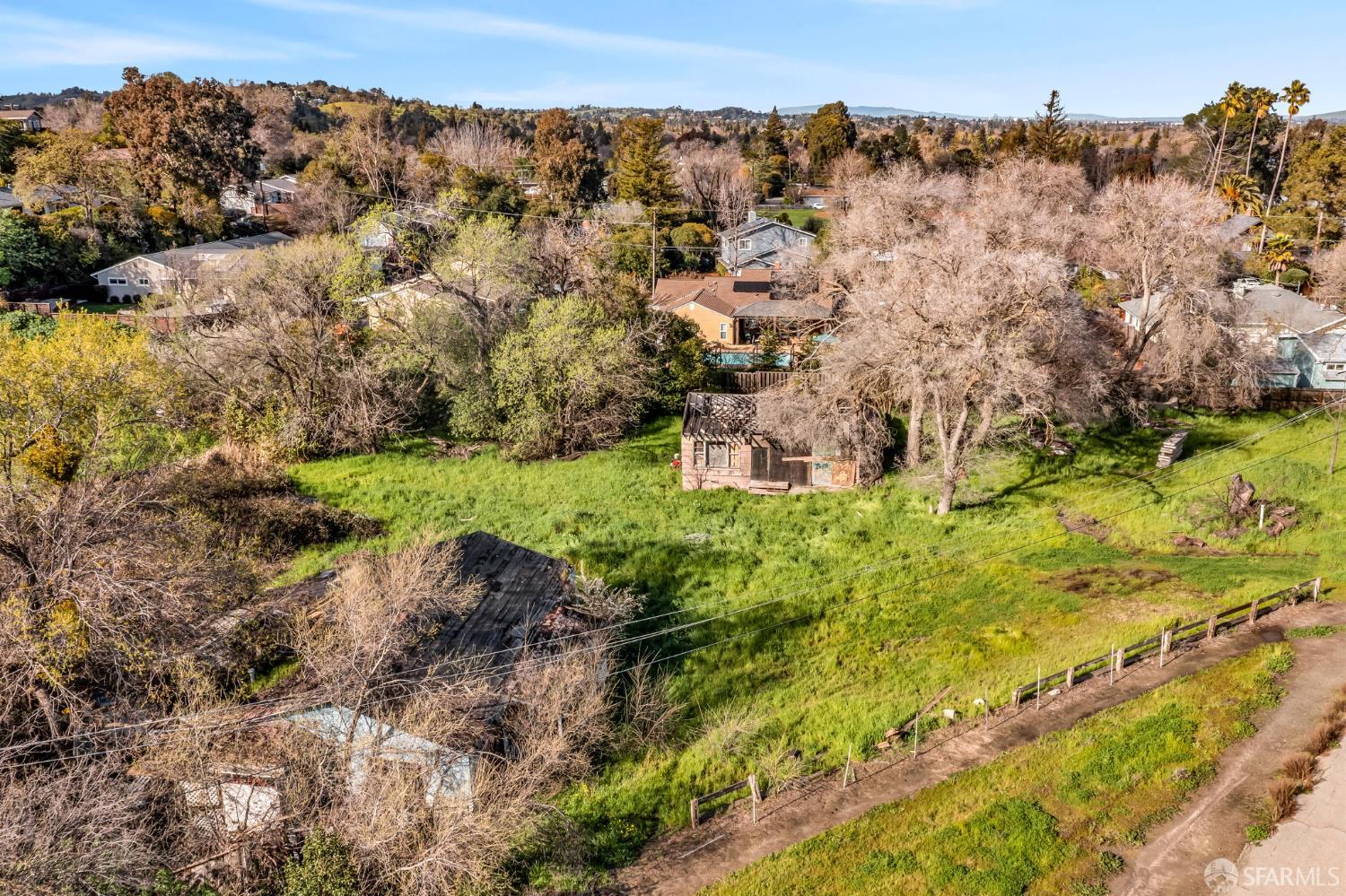 Detail Gallery Image 6 of 10 For 2641 Larkey Ln, Walnut Creek,  CA 94597 - – Beds | – Baths