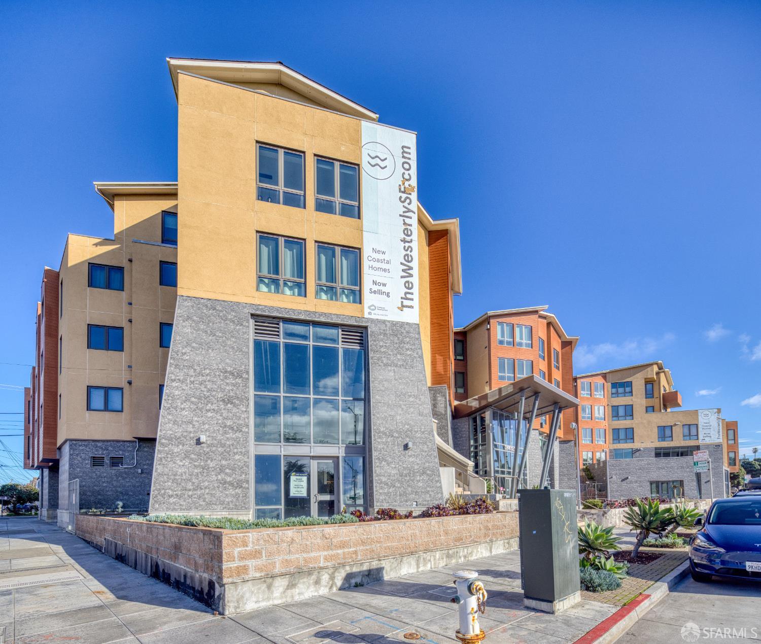 Detail Gallery Image 20 of 83 For 3535 Wawona St, San Francisco,  CA 94116 - – Beds | – Baths