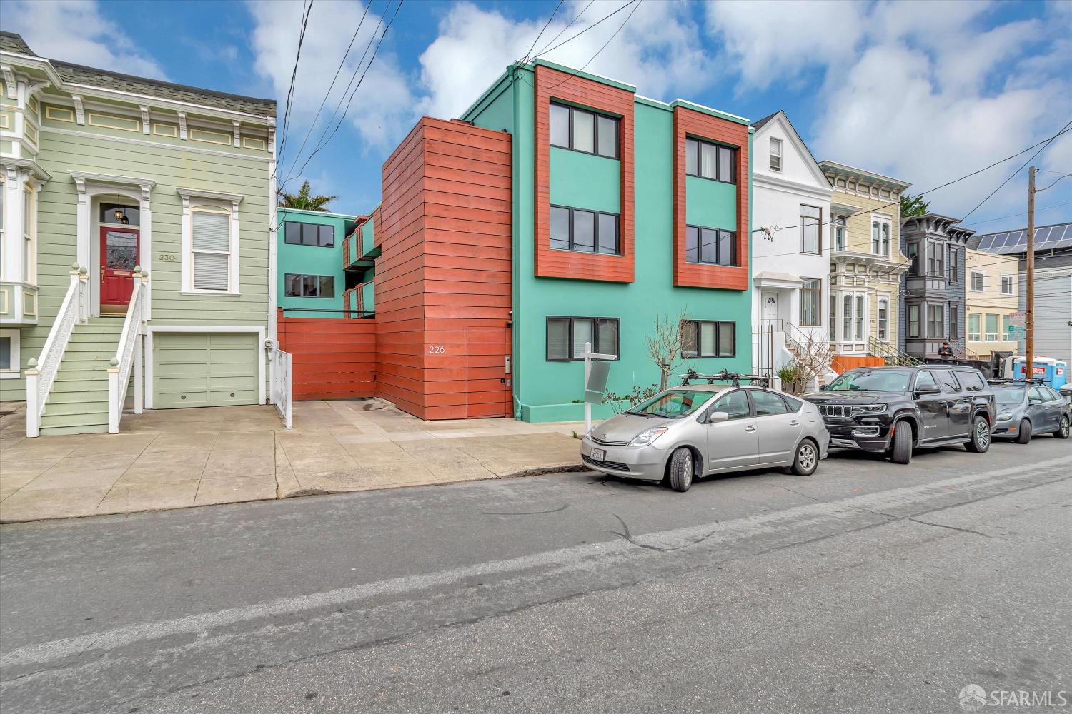 226 27th UNIT 10, San Francisco, CA, 94114