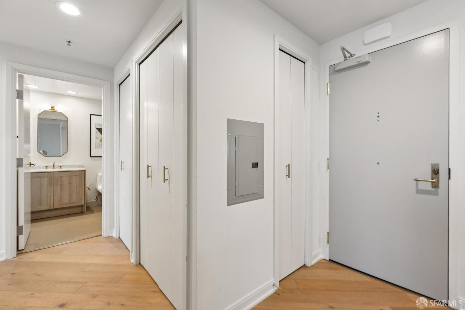 Detail Gallery Image 16 of 28 For 401 Harrison St 19a,  San Francisco,  CA 94105 - 1 Beds | 1 Baths