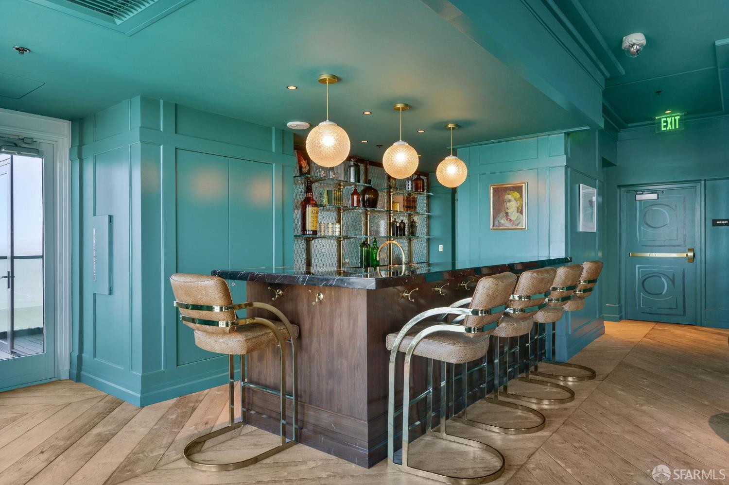 Detail Gallery Image 35 of 50 For 425 1st St #4103,  San Francisco,  CA 94105 - 2 Beds | 2 Baths