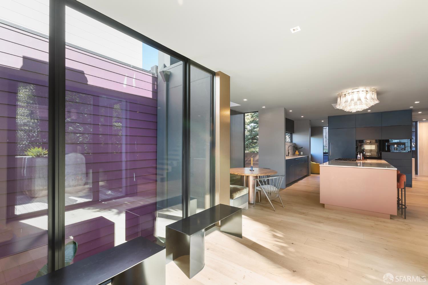 Detail Gallery Image 28 of 99 For 335 Diamond St, San Francisco,  CA 94114 - 2 Beds | 3 Baths