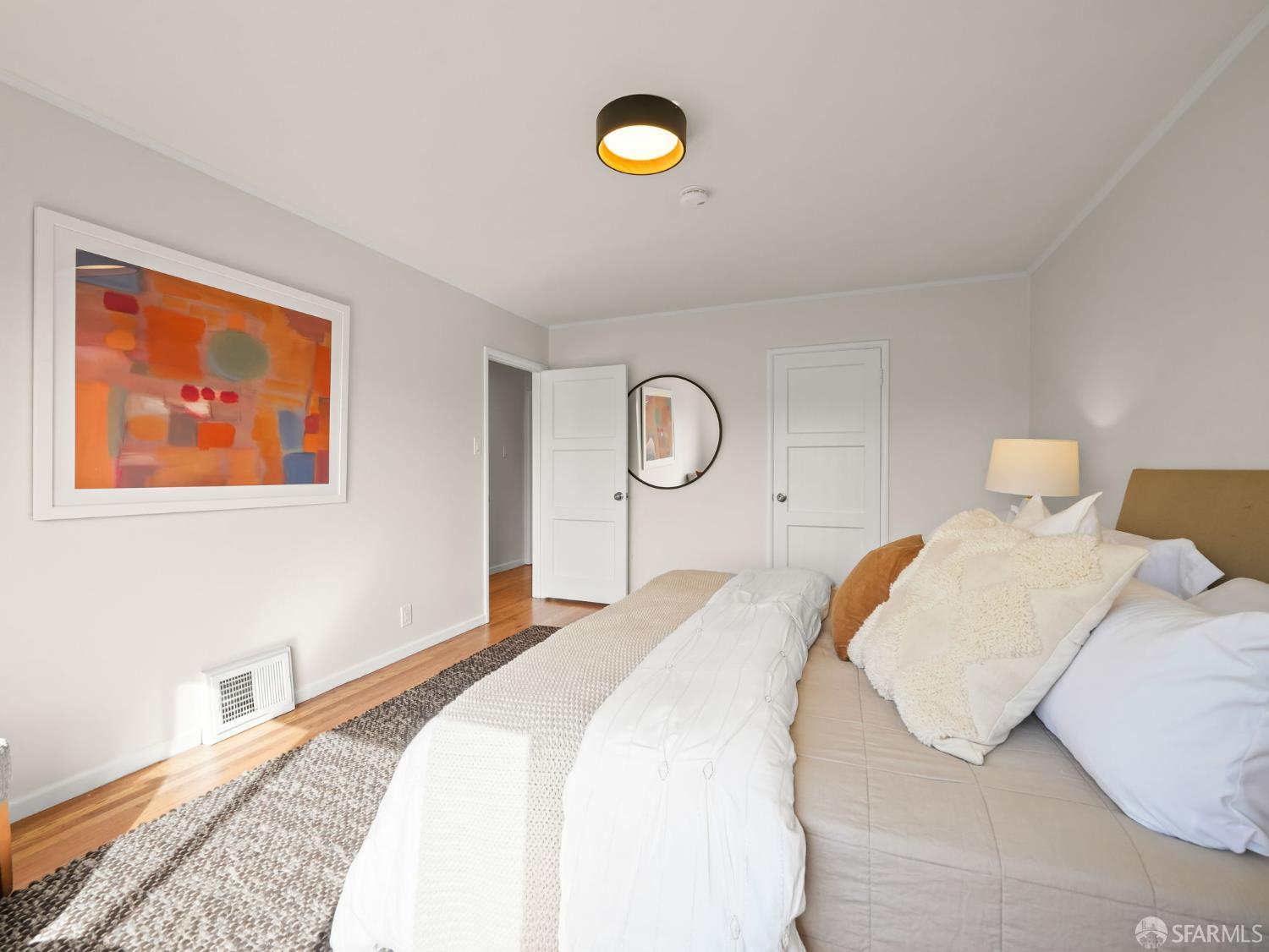 Detail Gallery Image 17 of 37 For 3427 Lincoln Way, San Francisco,  CA 94122 - – Beds | – Baths