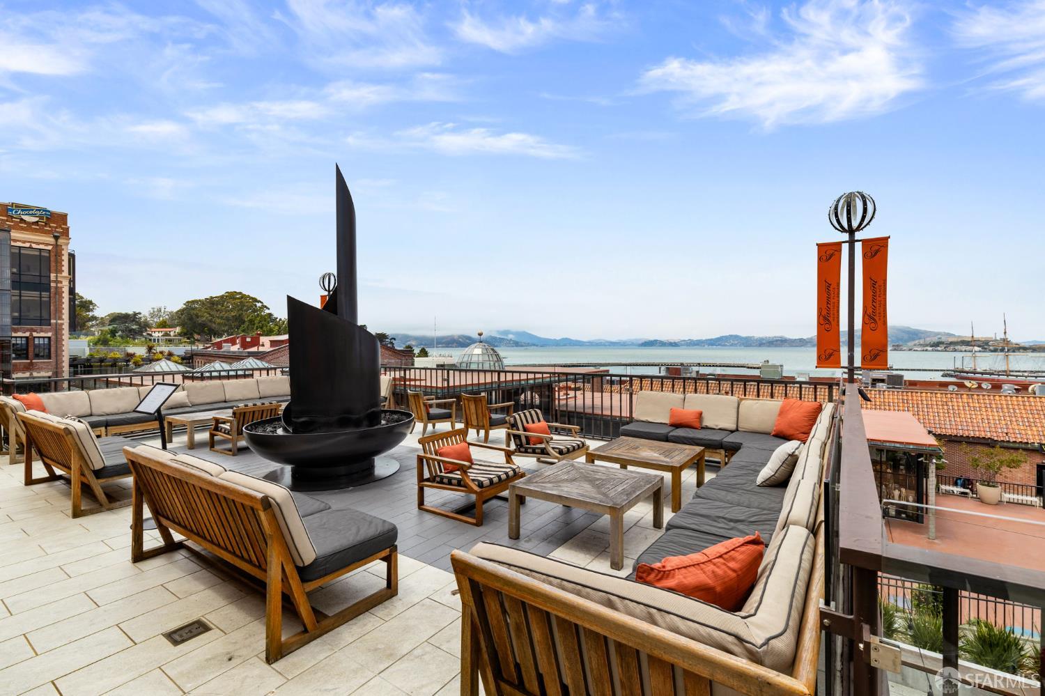 Detail Gallery Image 22 of 26 For 900 North Point St #312,  San Francisco,  CA 94109 - 2 Beds | 2 Baths