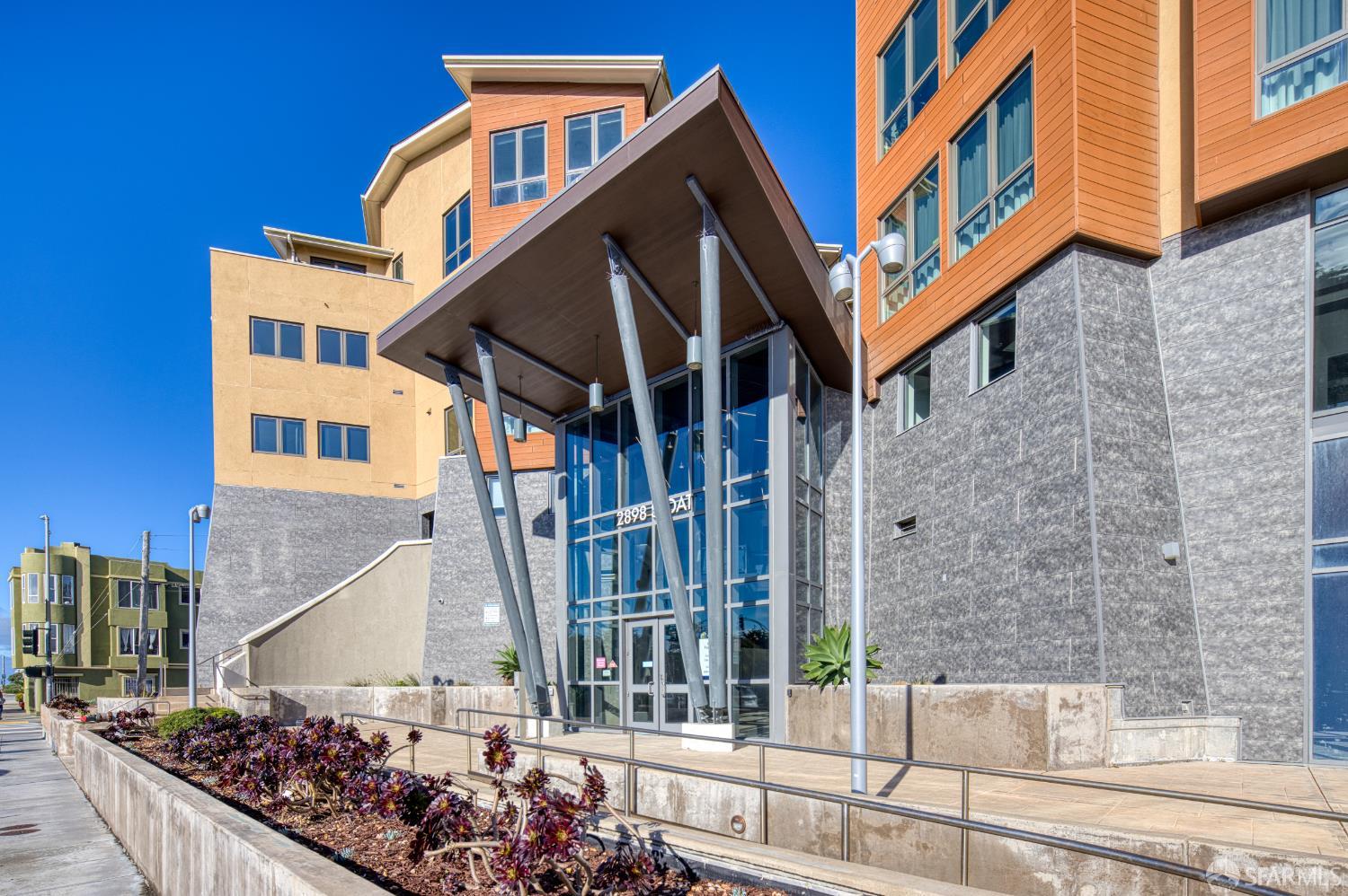 Detail Gallery Image 38 of 83 For 3535 Wawona St, San Francisco,  CA 94116 - – Beds | – Baths