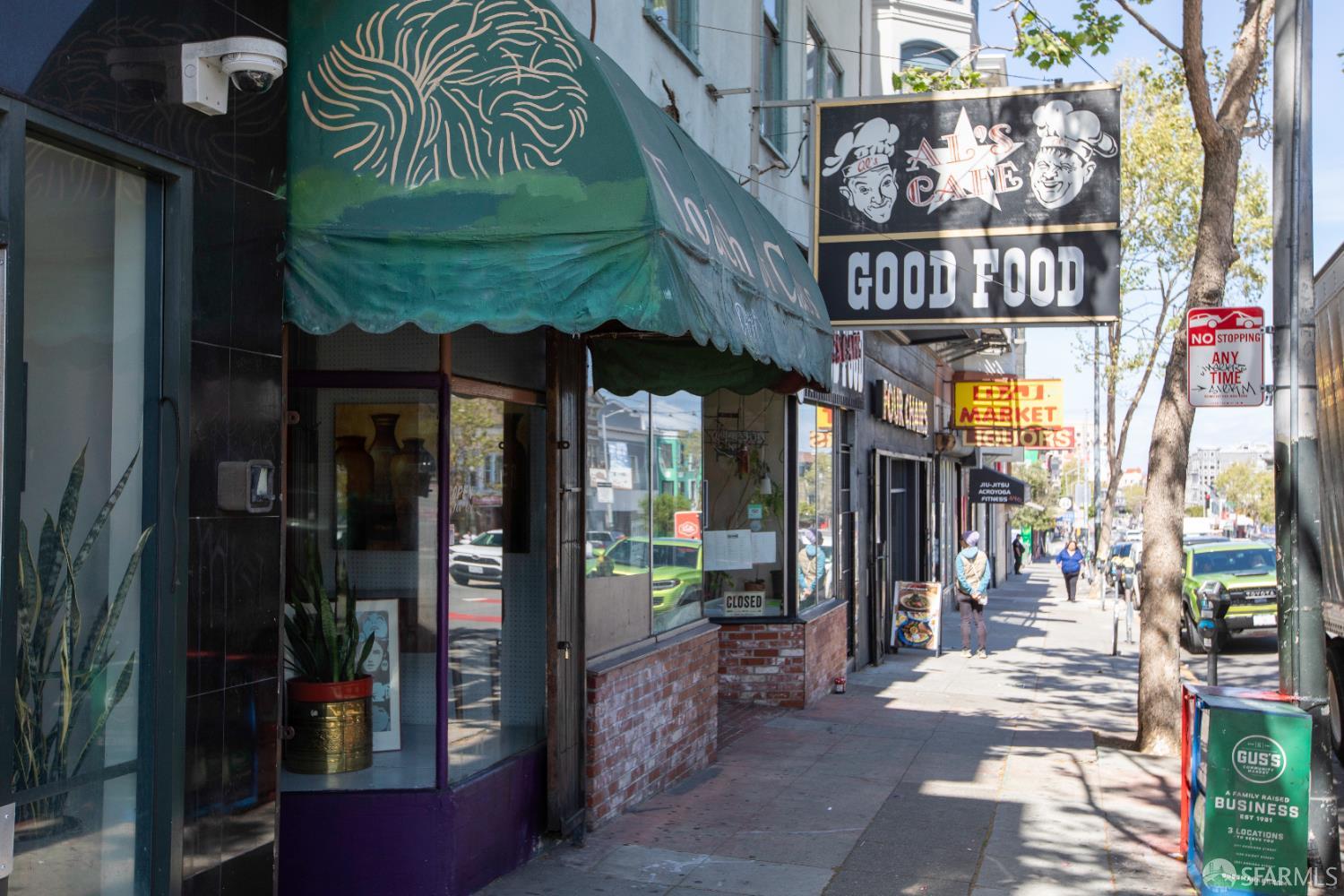 Detail Gallery Image 82 of 83 For 3369 Cesar Chavez St, San Francisco,  CA 94110 - 4 Beds | 4 Baths