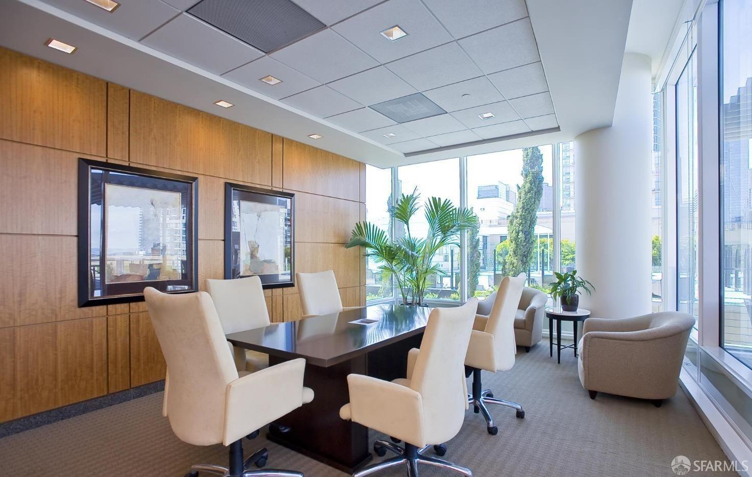 Detail Gallery Image 30 of 50 For 425 1st St #4103,  San Francisco,  CA 94105 - 2 Beds | 2 Baths