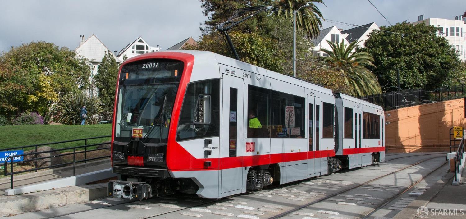 226 27th UNIT 10, San Francisco, CA, 94114