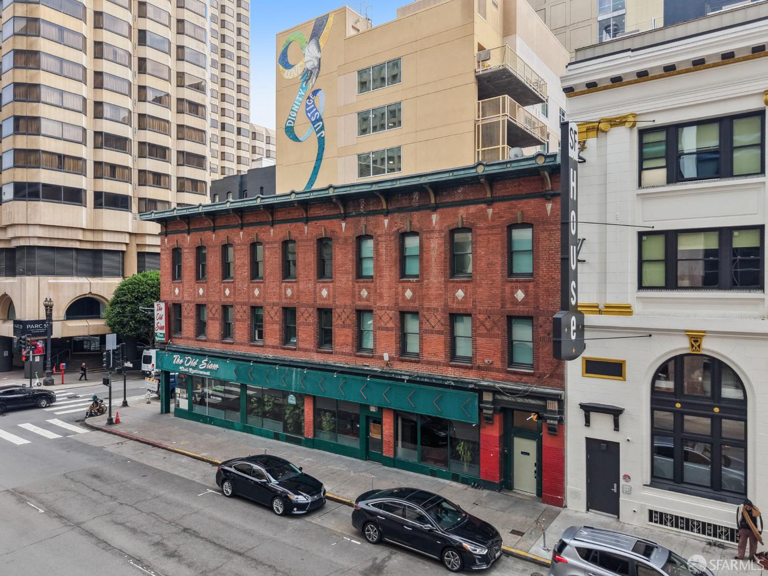 225 Ellis Street, San Francisco, CA, 94102