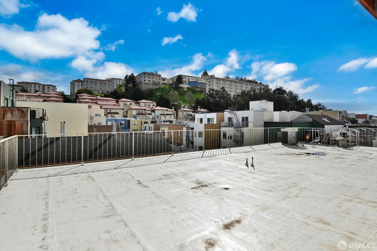 Detail Gallery Image 17 of 17 For 2929 Geary Blvd, San Francisco,  CA 94118 - – Beds | – Baths