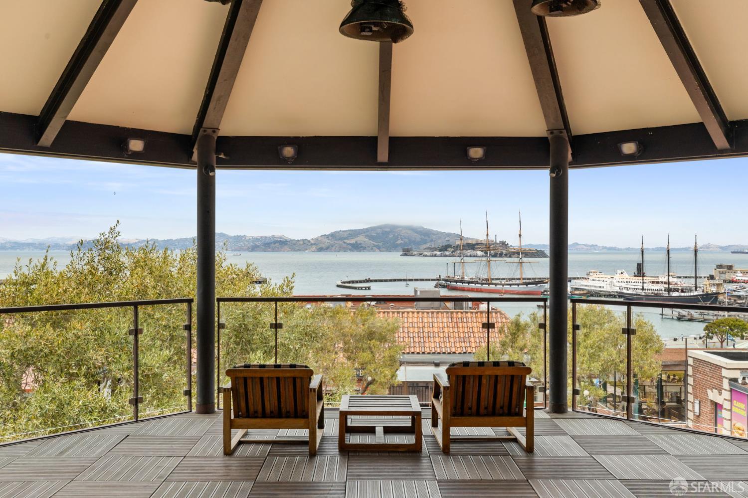 Detail Gallery Image 21 of 26 For 900 North Point St #312,  San Francisco,  CA 94109 - 2 Beds | 2 Baths