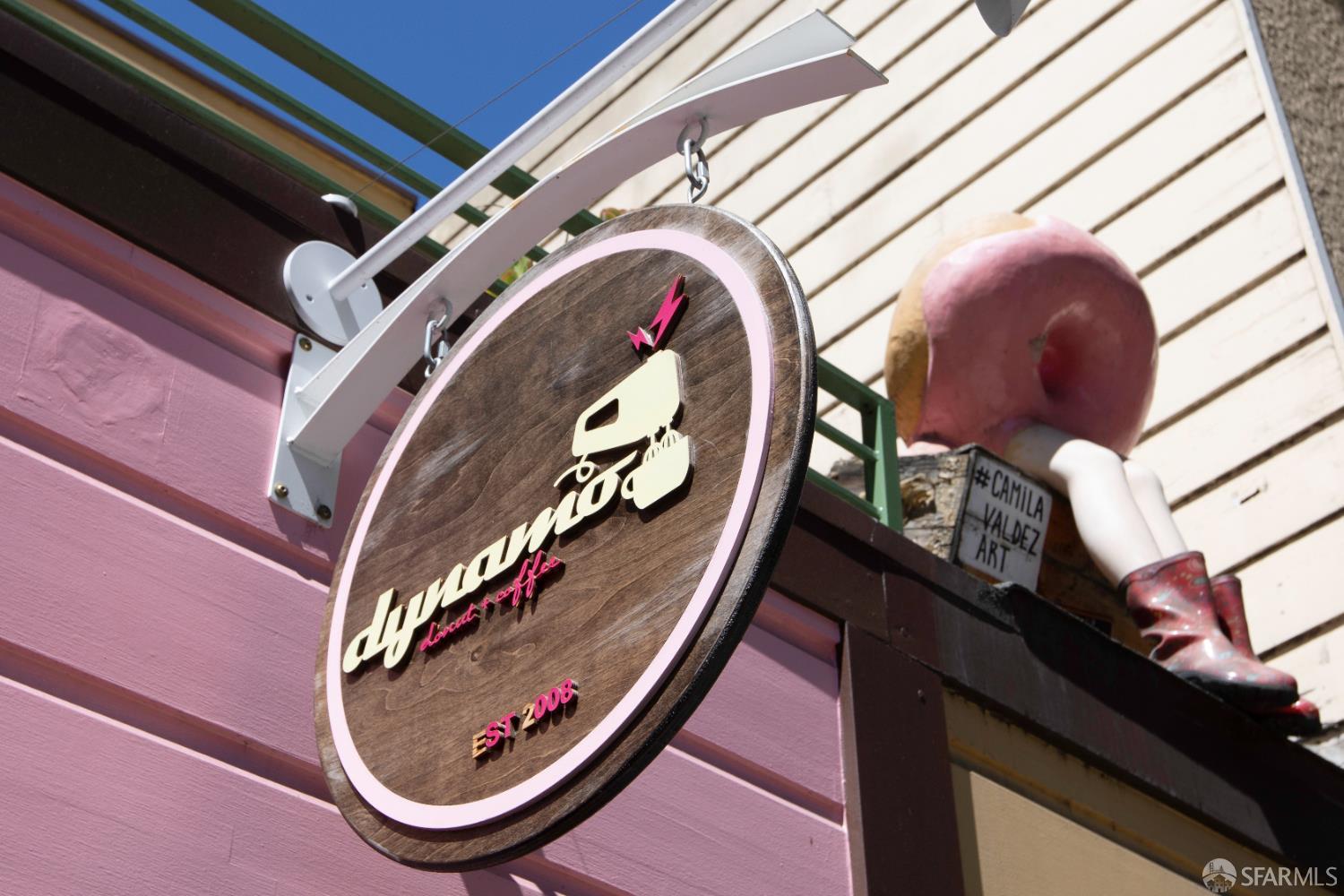 Detail Gallery Image 69 of 83 For 3369 Cesar Chavez St, San Francisco,  CA 94110 - 4 Beds | 4 Baths