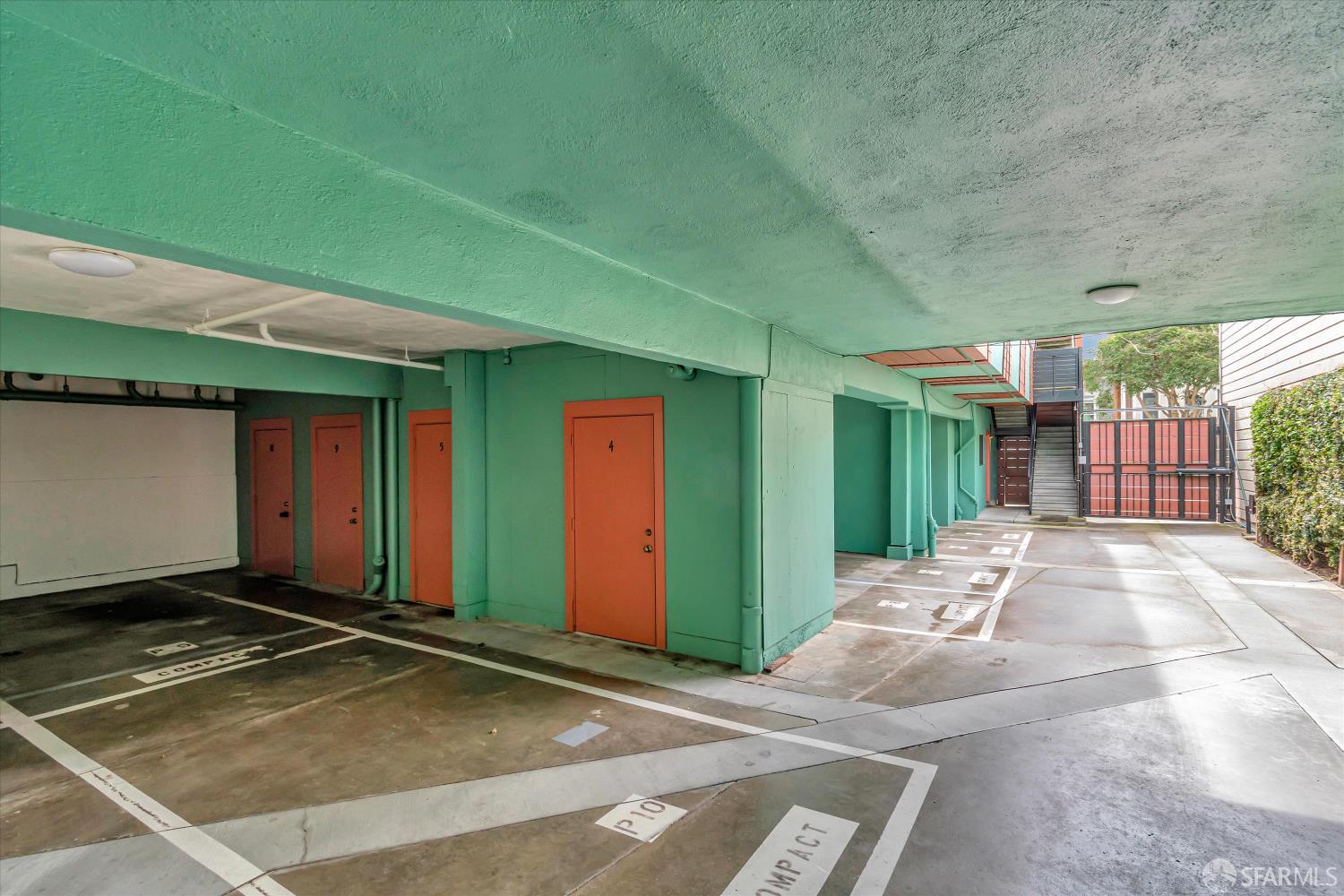 226 27th UNIT 10, San Francisco, CA, 94114