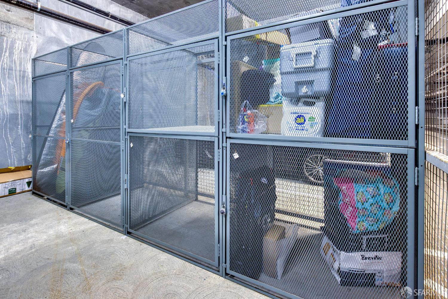 Detail Gallery Image 71 of 83 For 3535 Wawona St, San Francisco,  CA 94116 - – Beds | – Baths