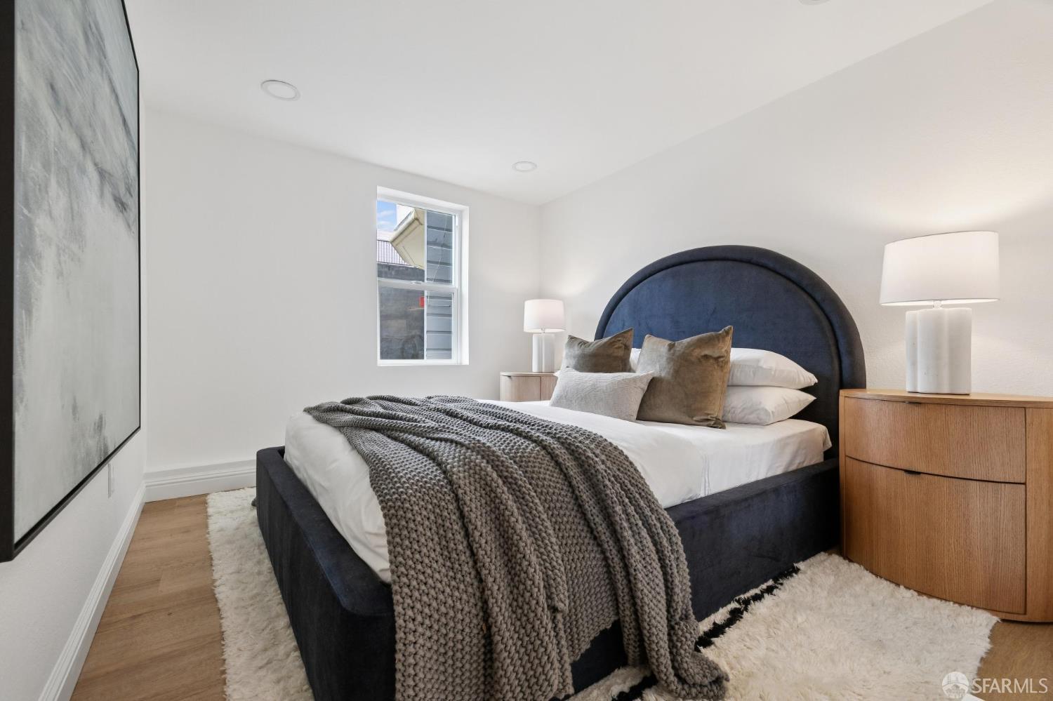 Detail Gallery Image 33 of 83 For 3369 Cesar Chavez St, San Francisco,  CA 94110 - 4 Beds | 4 Baths