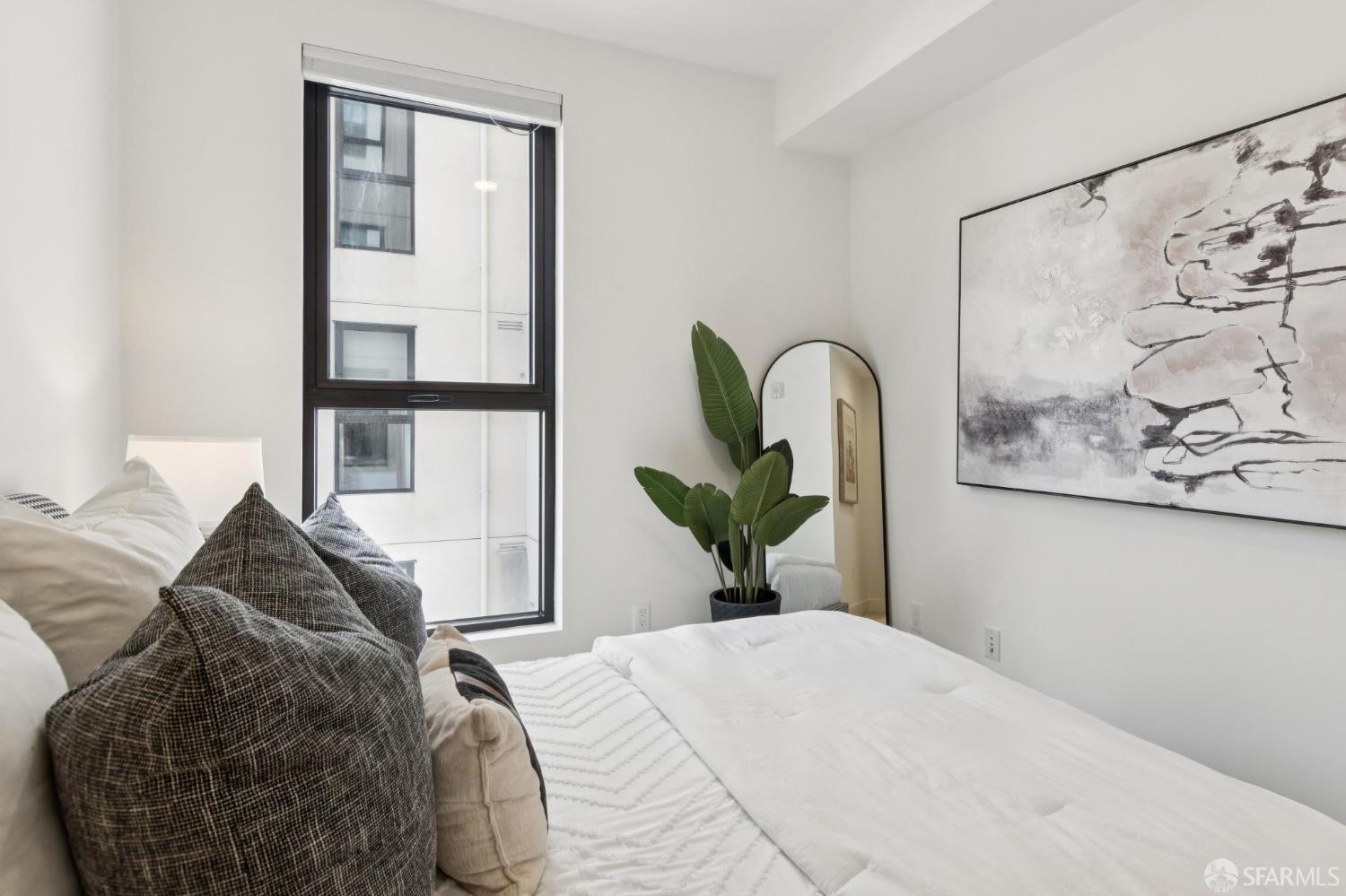 Detail Gallery Image 13 of 30 For 1433 Bush St #504,  San Francisco,  CA 94109 - 1 Beds | 1 Baths