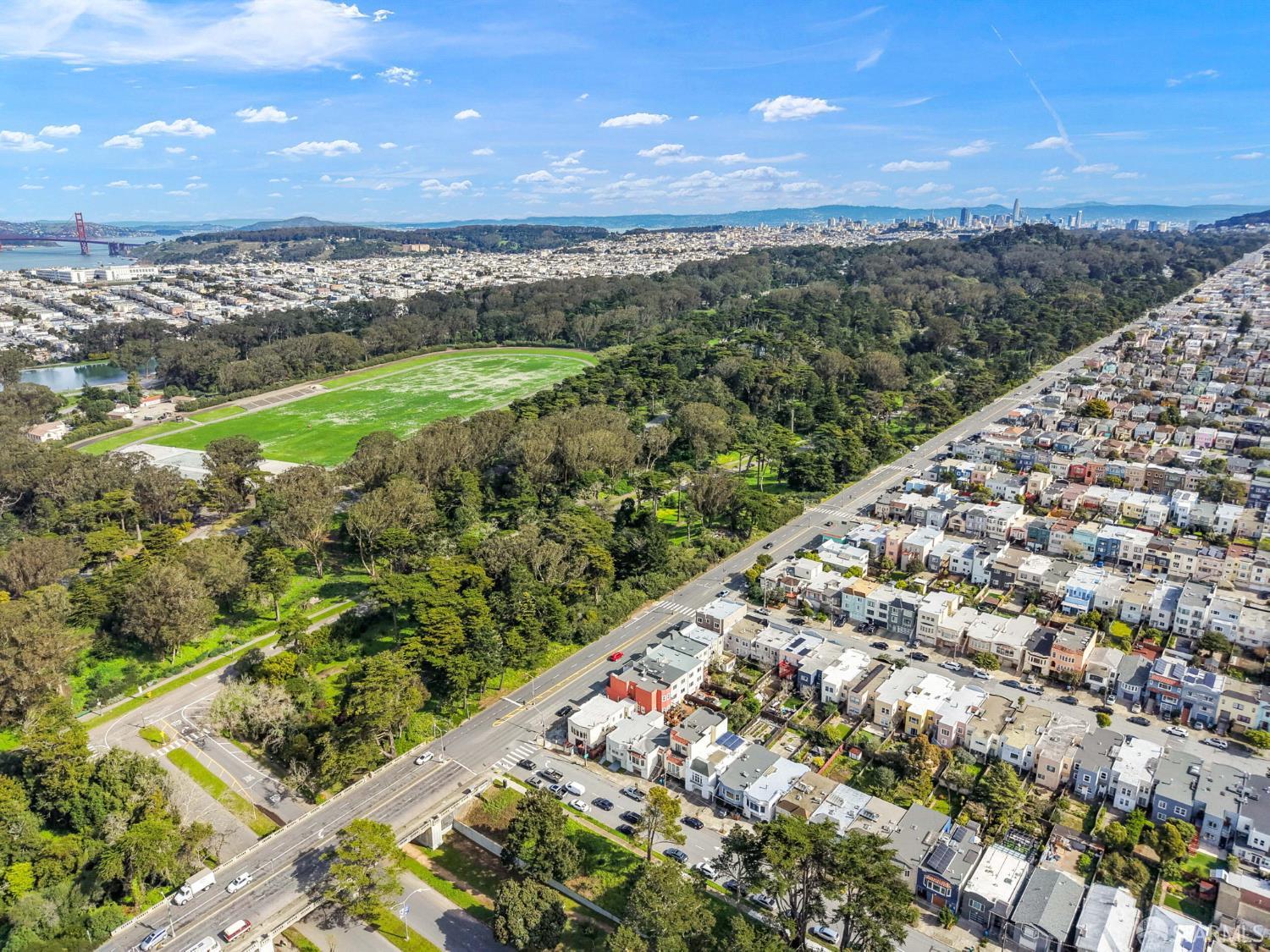 Detail Gallery Image 37 of 37 For 3427 Lincoln Way, San Francisco,  CA 94122 - – Beds | – Baths