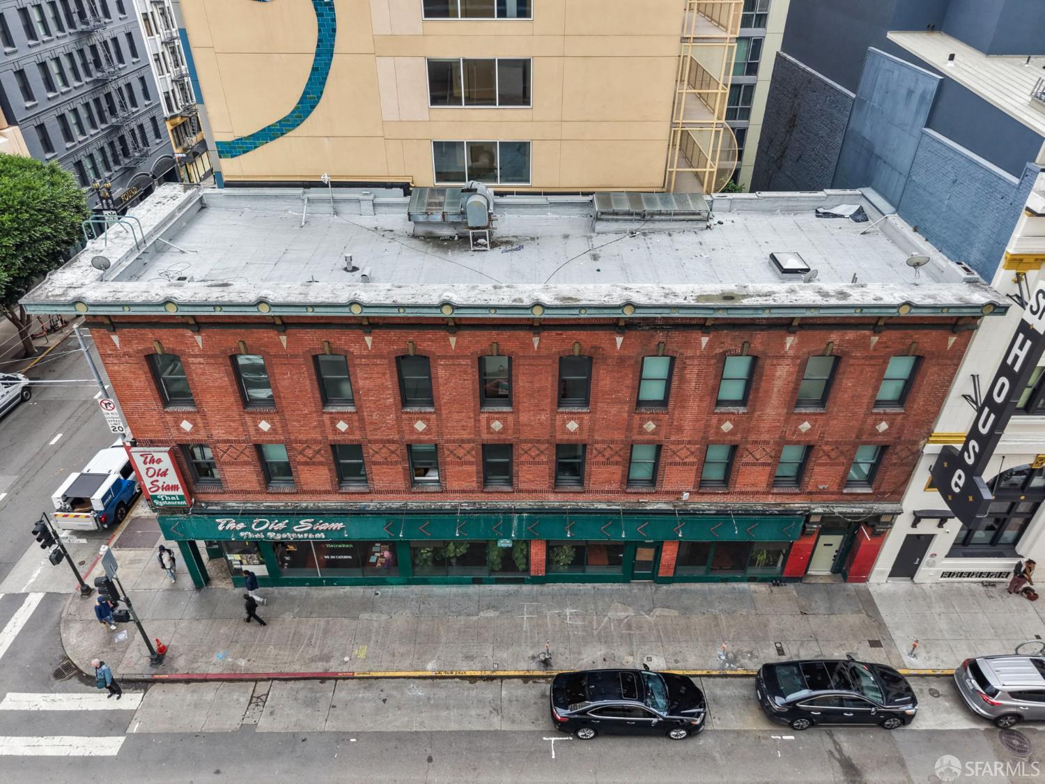 225 Ellis Street, San Francisco, CA, 94102