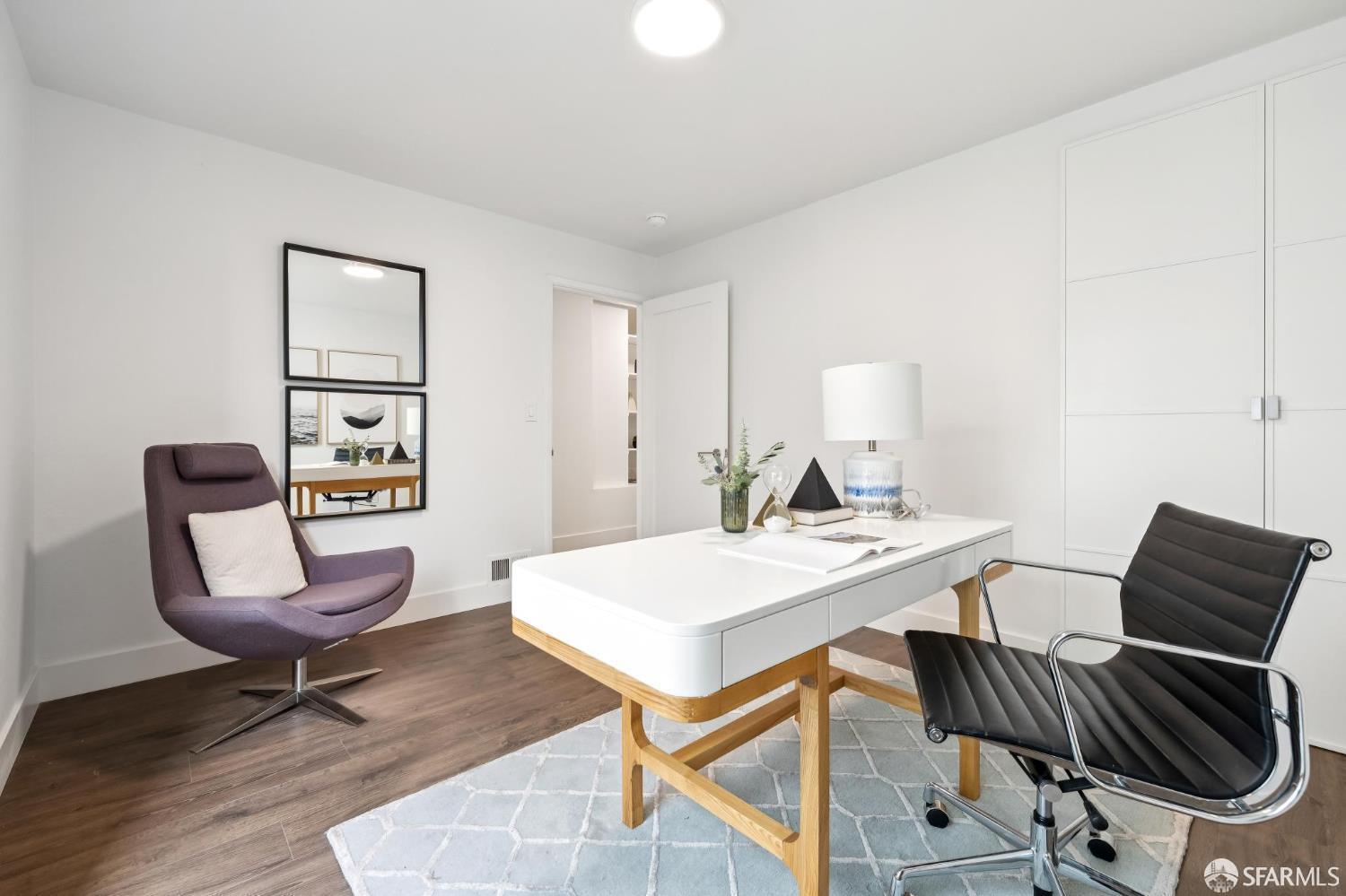 Detail Gallery Image 17 of 27 For 118 Ortega St, San Francisco,  CA 94122 - 4 Beds | 3 Baths