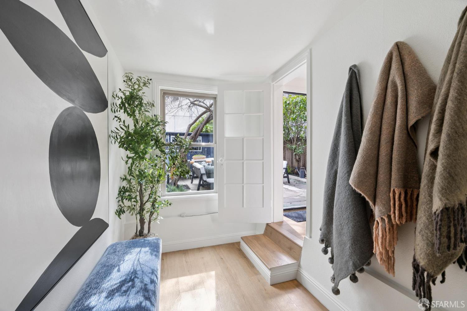 Detail Gallery Image 37 of 83 For 3369 Cesar Chavez St, San Francisco,  CA 94110 - 4 Beds | 4 Baths