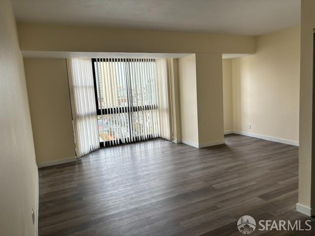 Detail Gallery Image 2 of 12 For 1 Daniel Burnham Ct #617,  San Francisco,  CA 94109 - 0 Beds | 1 Baths