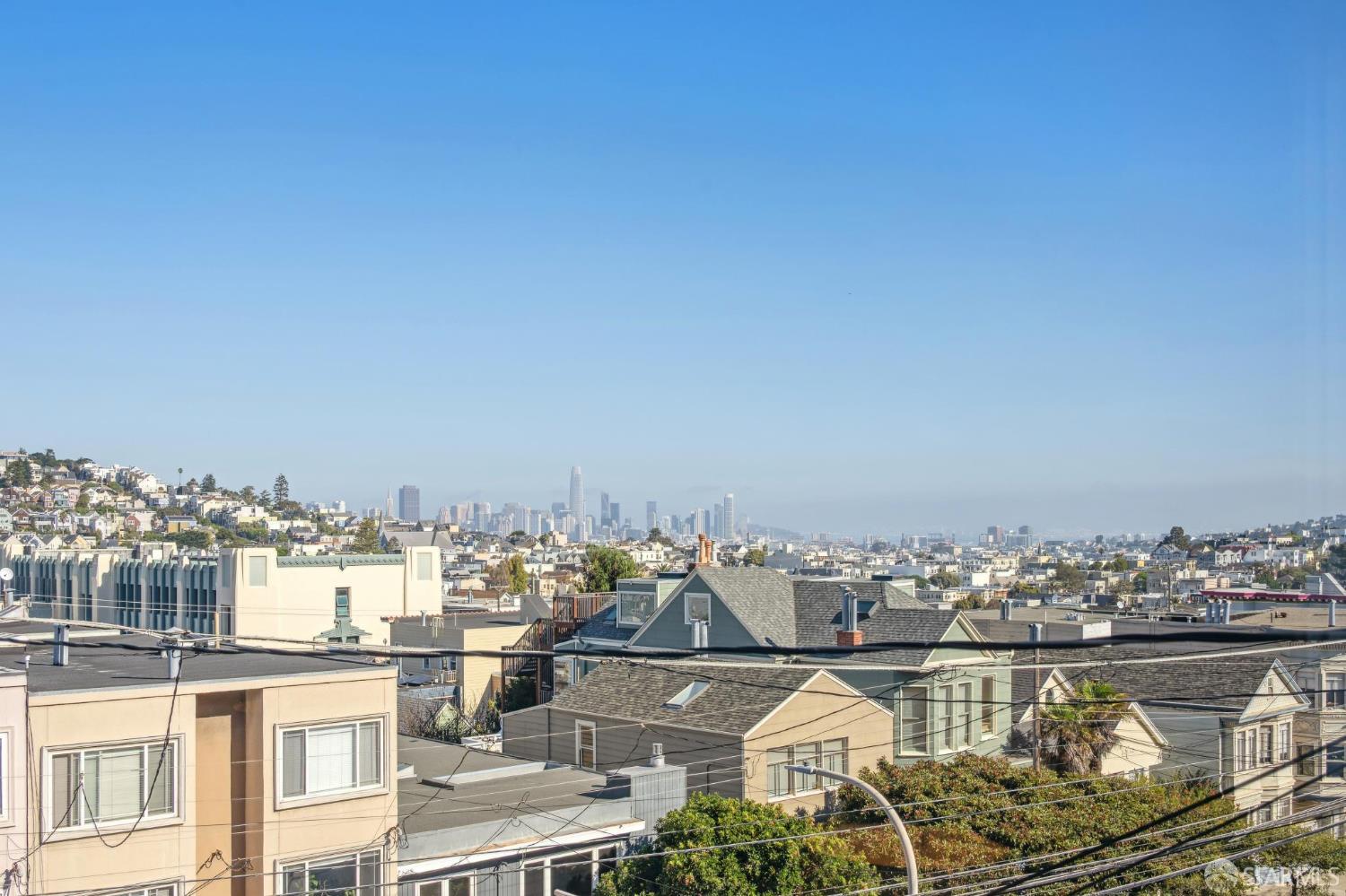 Detail Gallery Image 47 of 49 For 4149 26th St, San Francisco,  CA 95131 - 3 Beds | 3 Baths