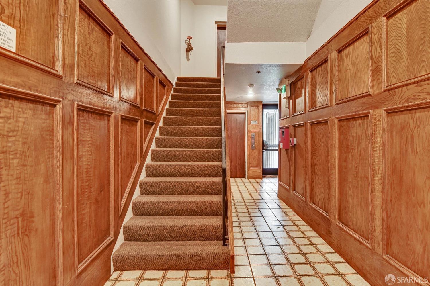 Detail Gallery Image 13 of 17 For 2929 Geary Blvd, San Francisco,  CA 94118 - – Beds | – Baths