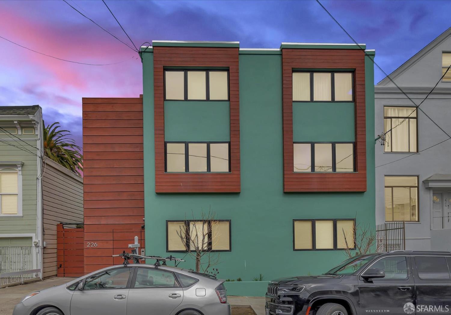 226 27th UNIT 10, San Francisco, CA, 94114