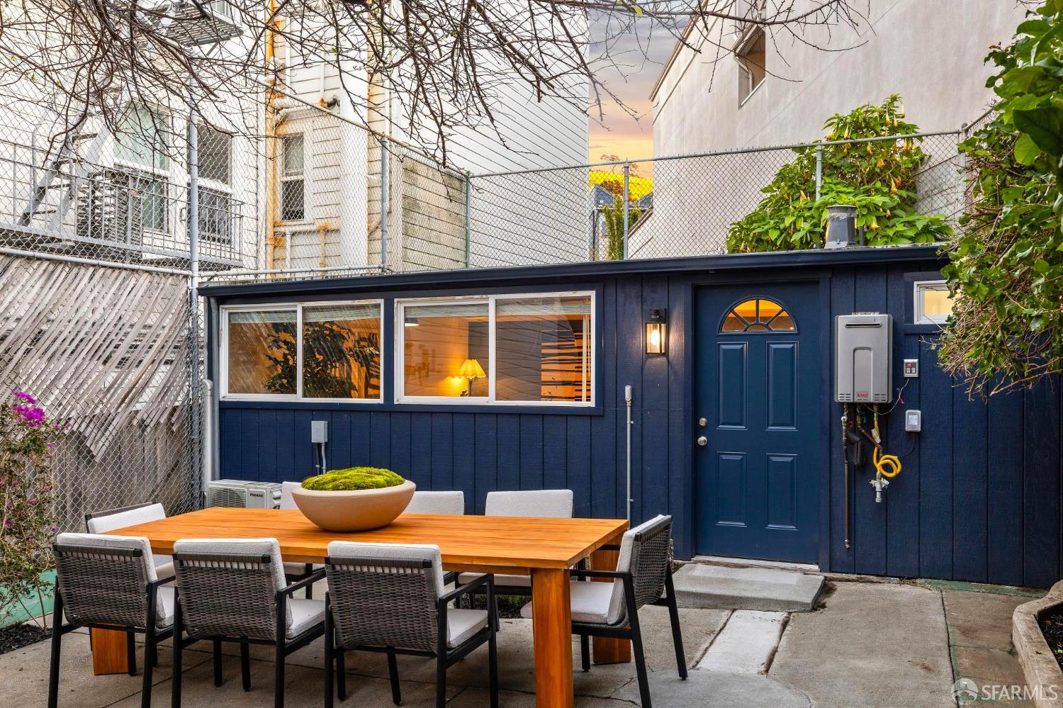 Detail Gallery Image 47 of 83 For 3369 Cesar Chavez St, San Francisco,  CA 94110 - 4 Beds | 4 Baths