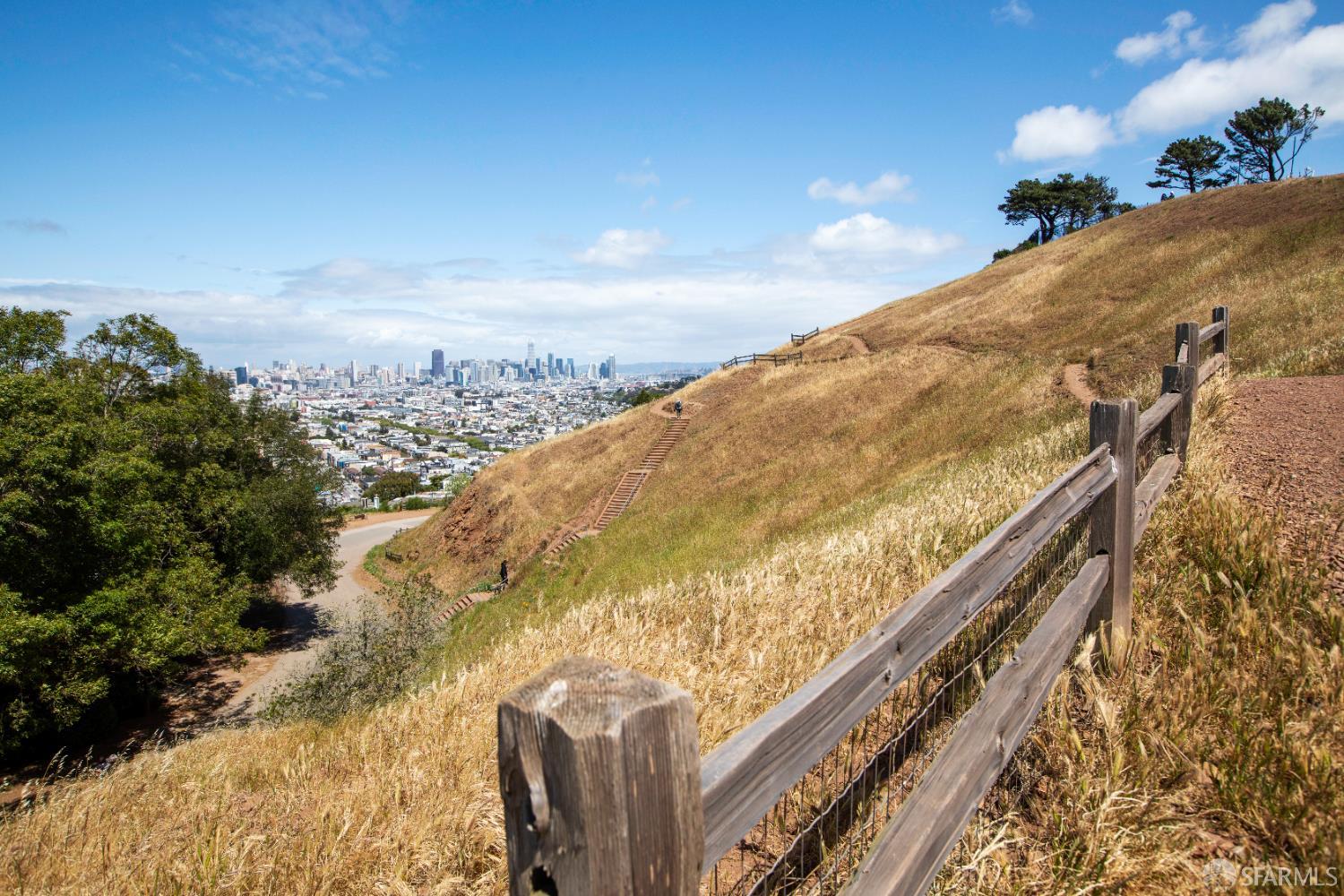 Detail Gallery Image 83 of 83 For 3369 Cesar Chavez St, San Francisco,  CA 94110 - 4 Beds | 4 Baths