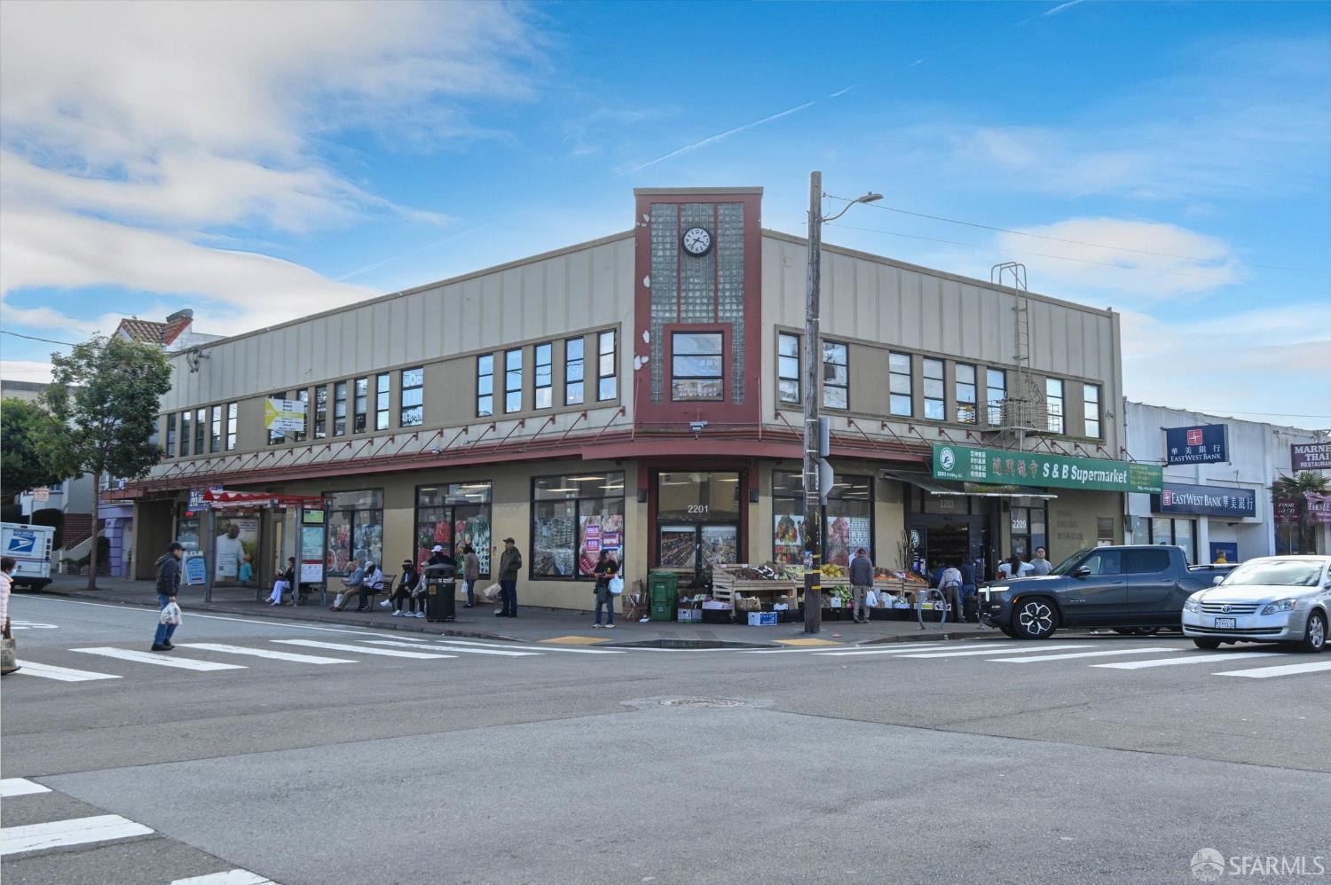 Detail Gallery Image 2 of 16 For 1311 23rd Ave, San Francisco,  CA 94122 - – Beds | – Baths