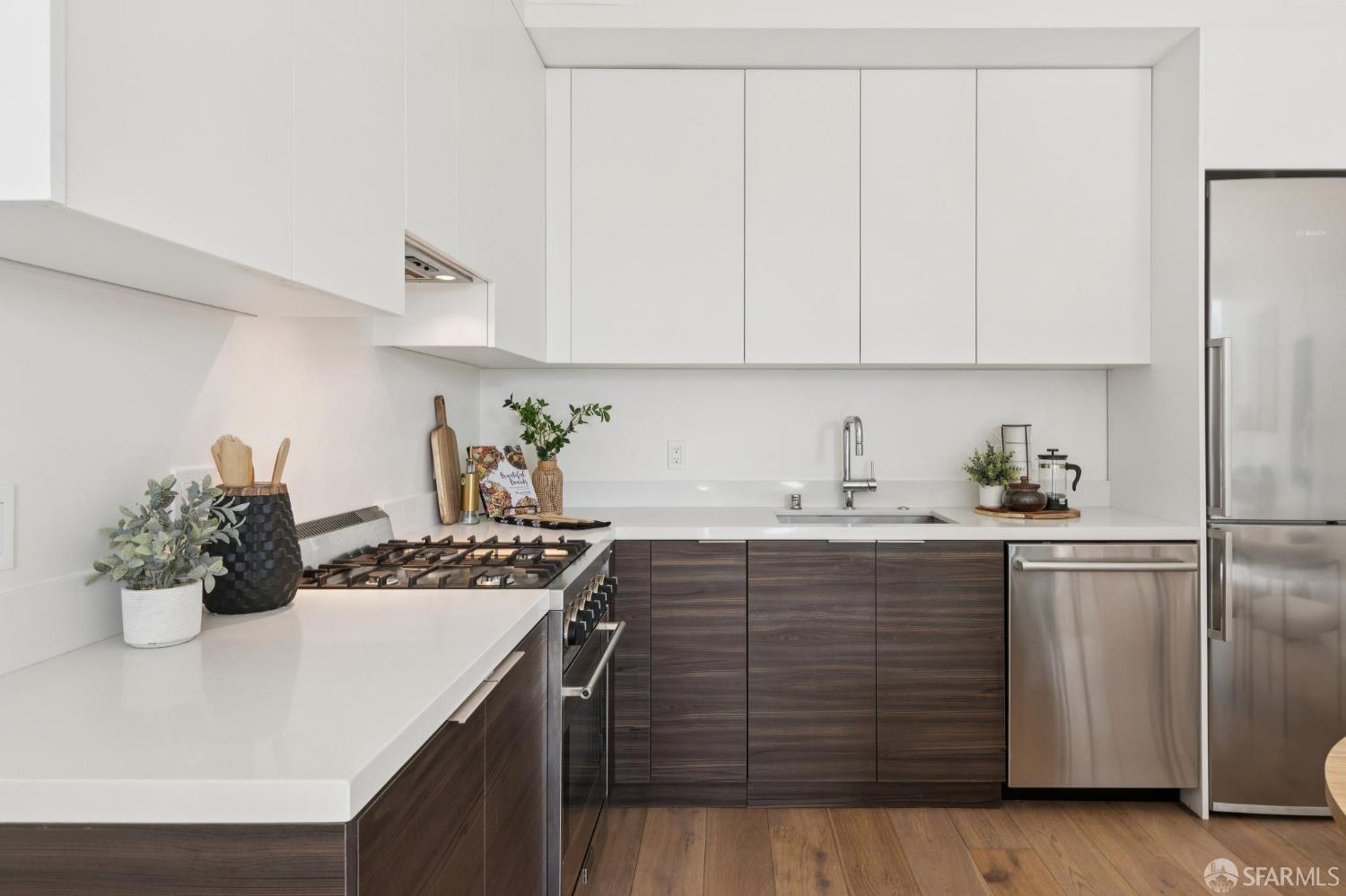 Detail Gallery Image 8 of 30 For 1433 Bush St #504,  San Francisco,  CA 94109 - 1 Beds | 1 Baths