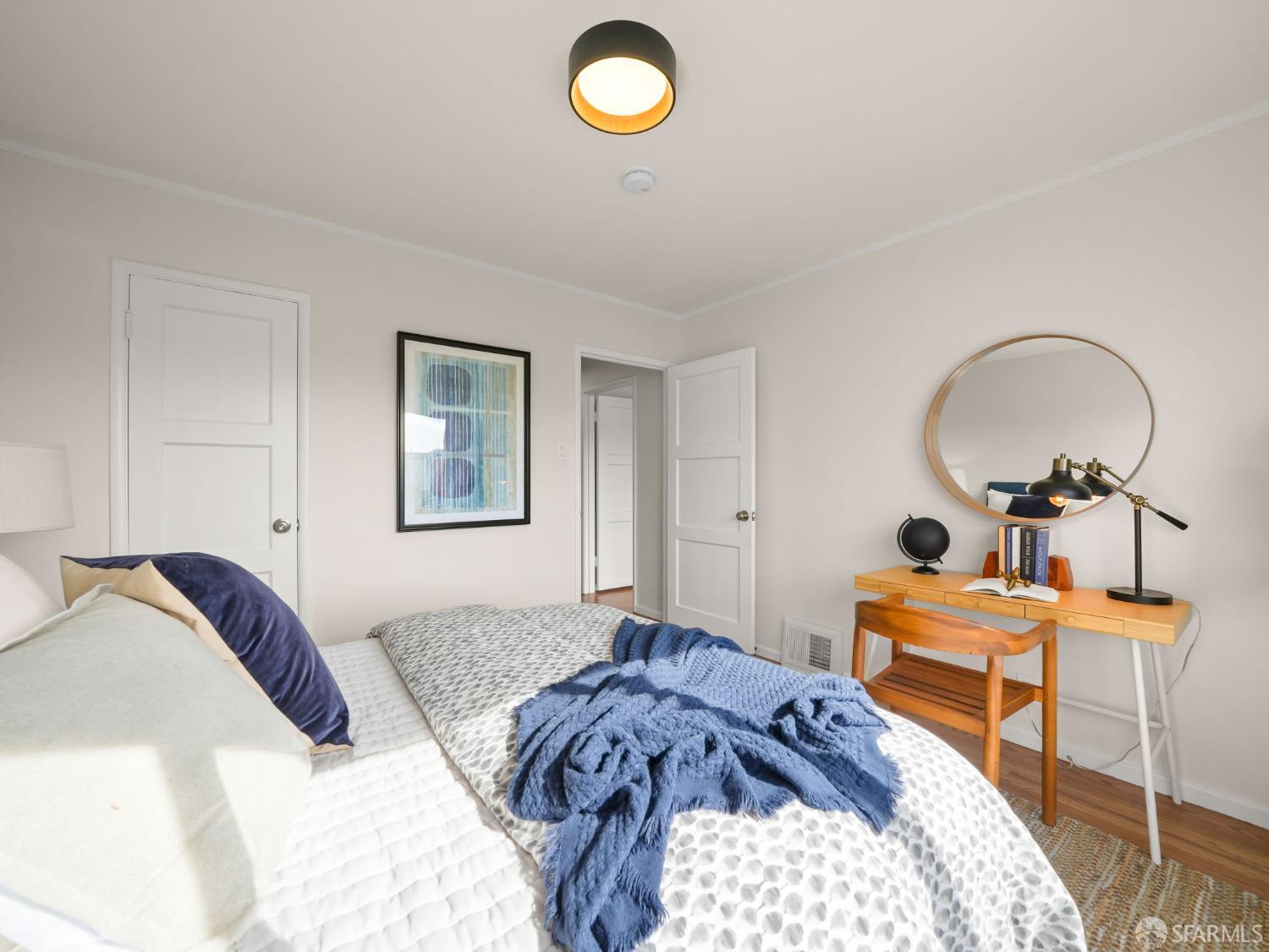 Detail Gallery Image 19 of 37 For 3427 Lincoln Way, San Francisco,  CA 94122 - – Beds | – Baths