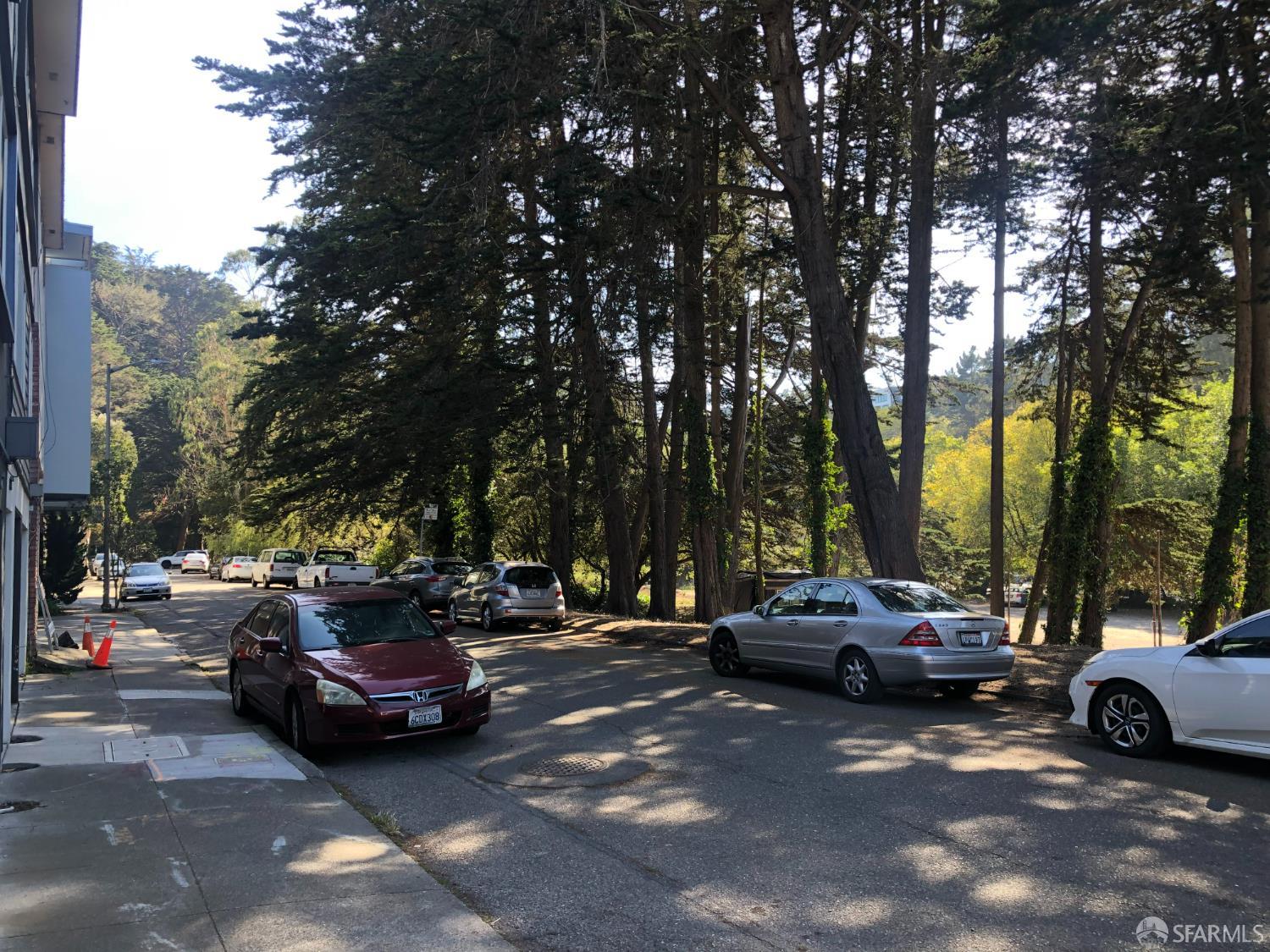 Detail Gallery Image 20 of 20 For 132 Locksley Ave, San Francisco,  CA 94122 - – Beds | – Baths