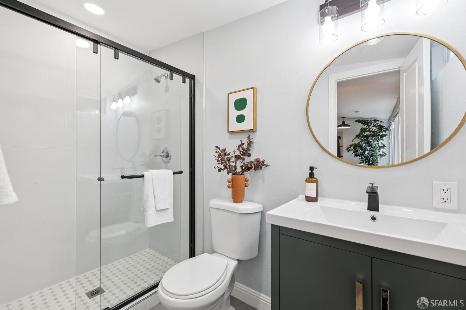 Detail Gallery Image 54 of 83 For 3369 Cesar Chavez St, San Francisco,  CA 94110 - 4 Beds | 4 Baths