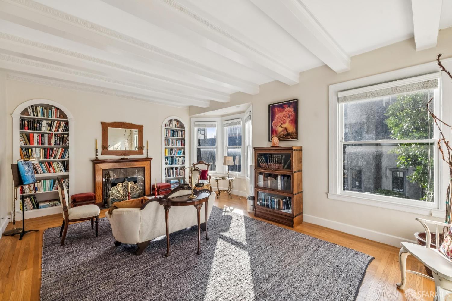 Detail Gallery Image 41 of 59 For 1262 Sacramento St, San Francisco,  CA 94108 - – Beds | – Baths