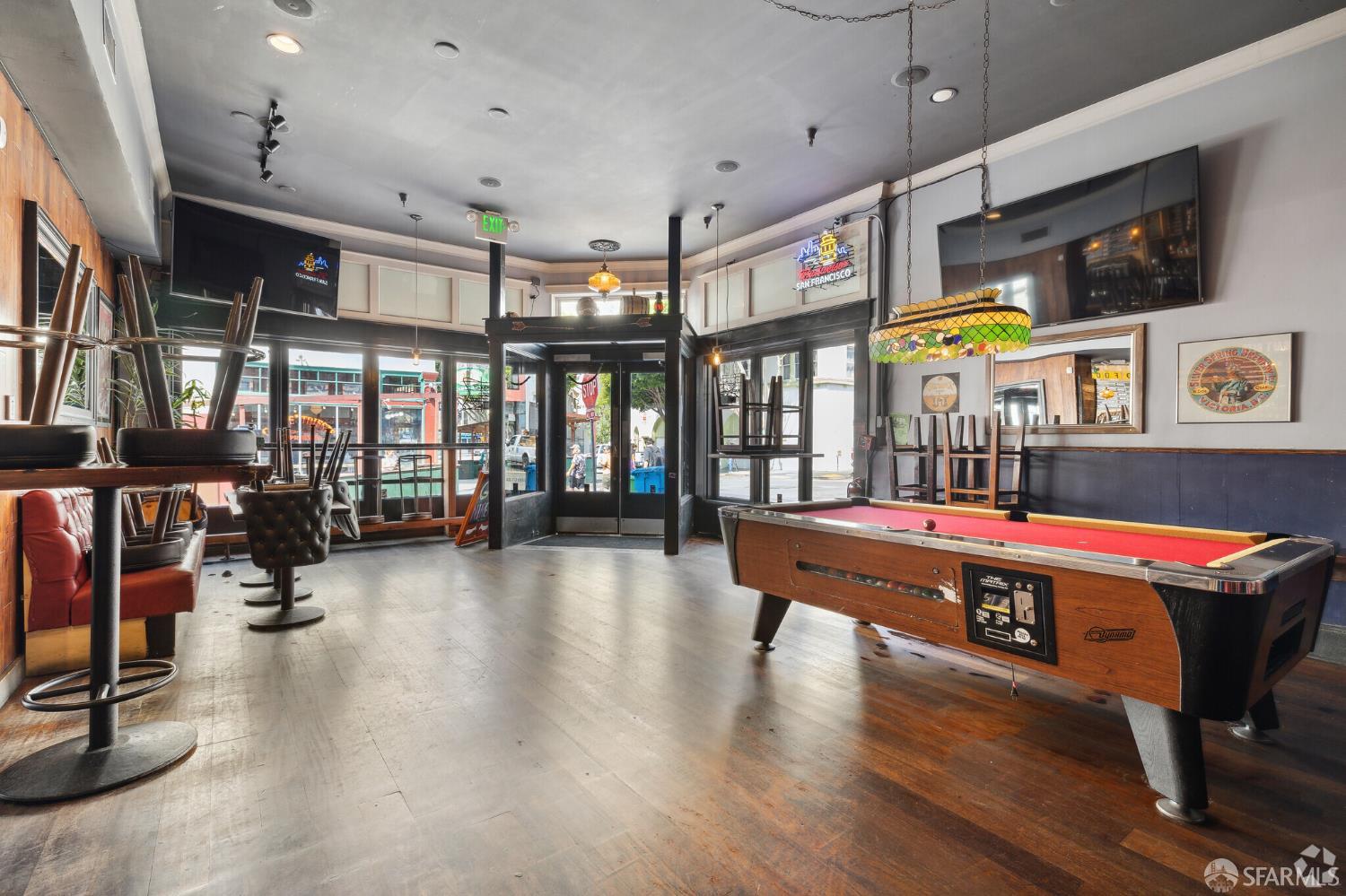 Detail Gallery Image 25 of 30 For 1234 Grant Ave, San Francisco,  CA 94133 - – Beds | – Baths