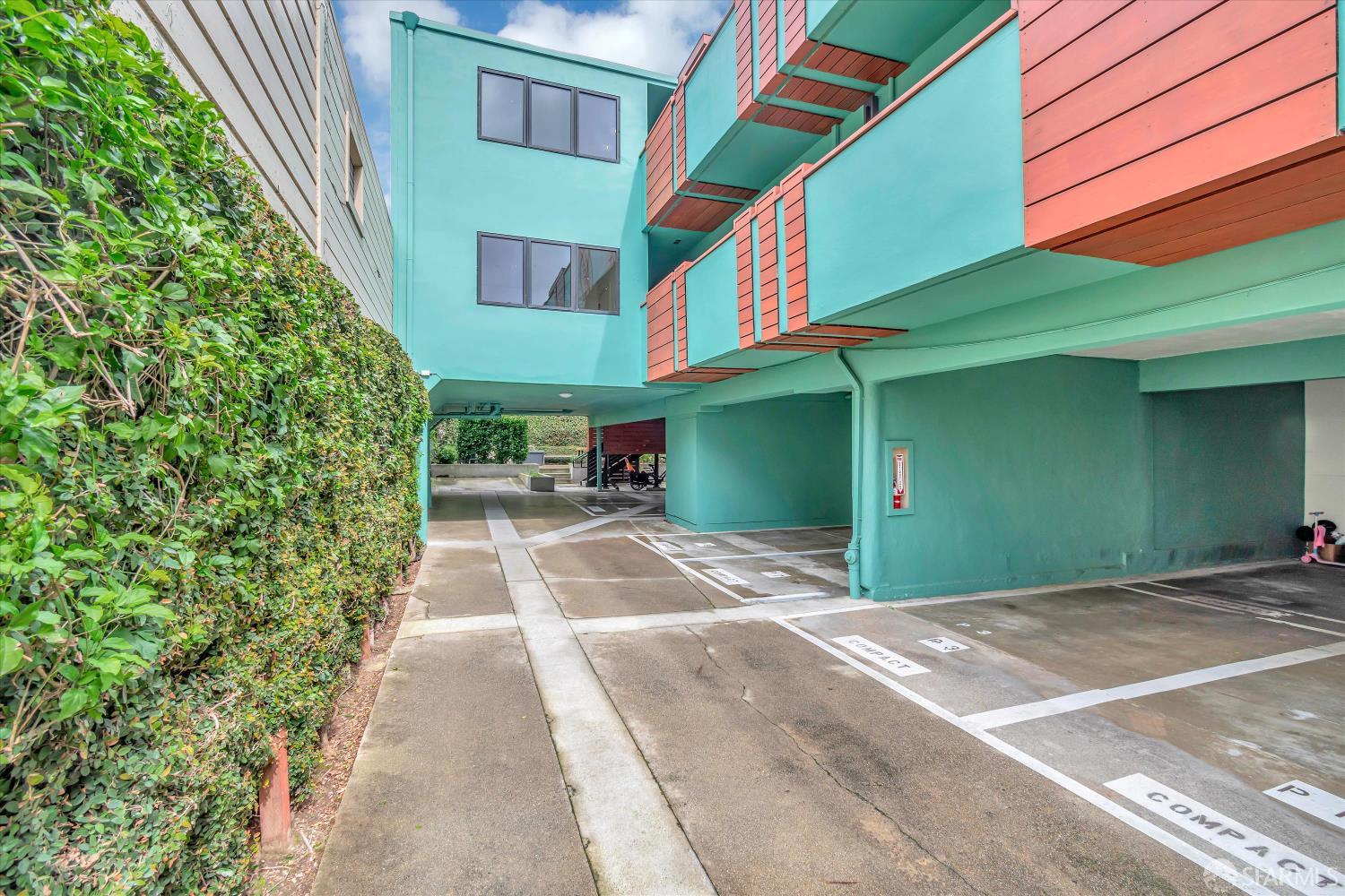 226 27th UNIT 10, San Francisco, CA, 94114