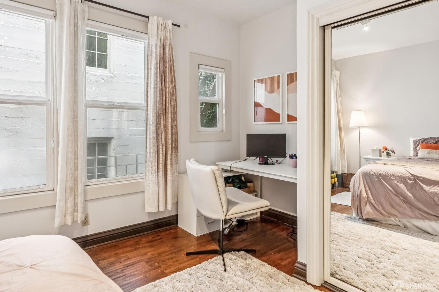 Detail Gallery Image 23 of 34 For 725 Pine St #208,  San Francisco,  CA 94108 - 1 Beds | 1 Baths