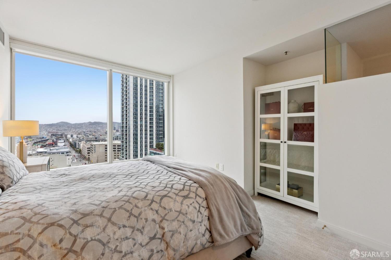 Detail Gallery Image 24 of 28 For 401 Harrison St 19a,  San Francisco,  CA 94105 - 1 Beds | 1 Baths