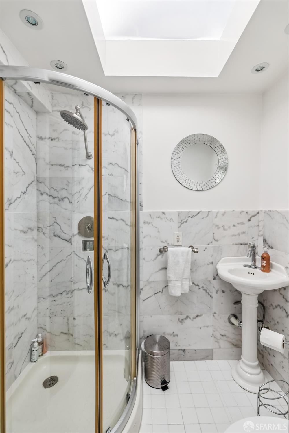 Detail Gallery Image 45 of 59 For 1262 Sacramento St, San Francisco,  CA 94108 - – Beds | – Baths