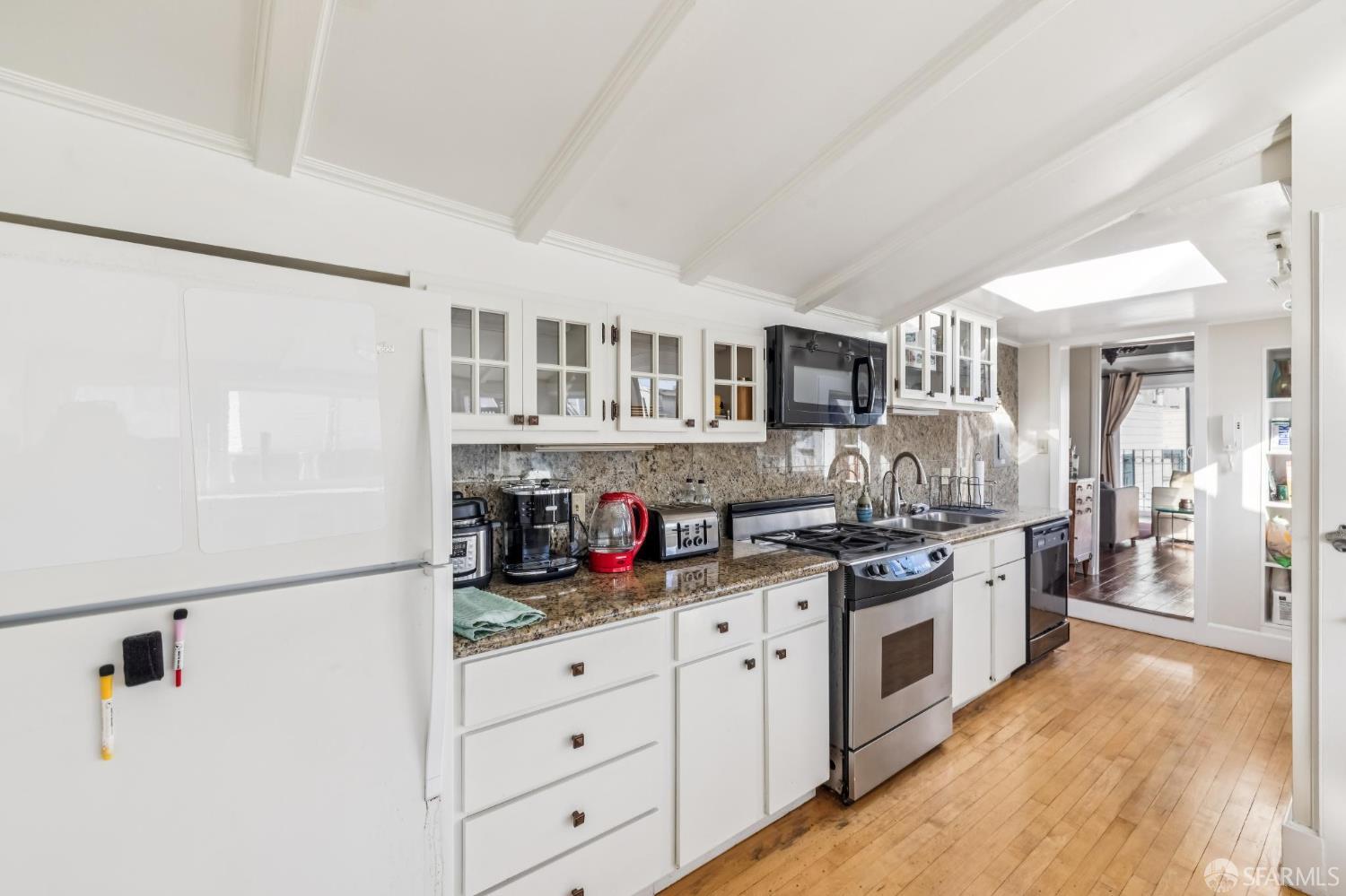 Detail Gallery Image 48 of 59 For 1262 Sacramento St, San Francisco,  CA 94108 - – Beds | – Baths