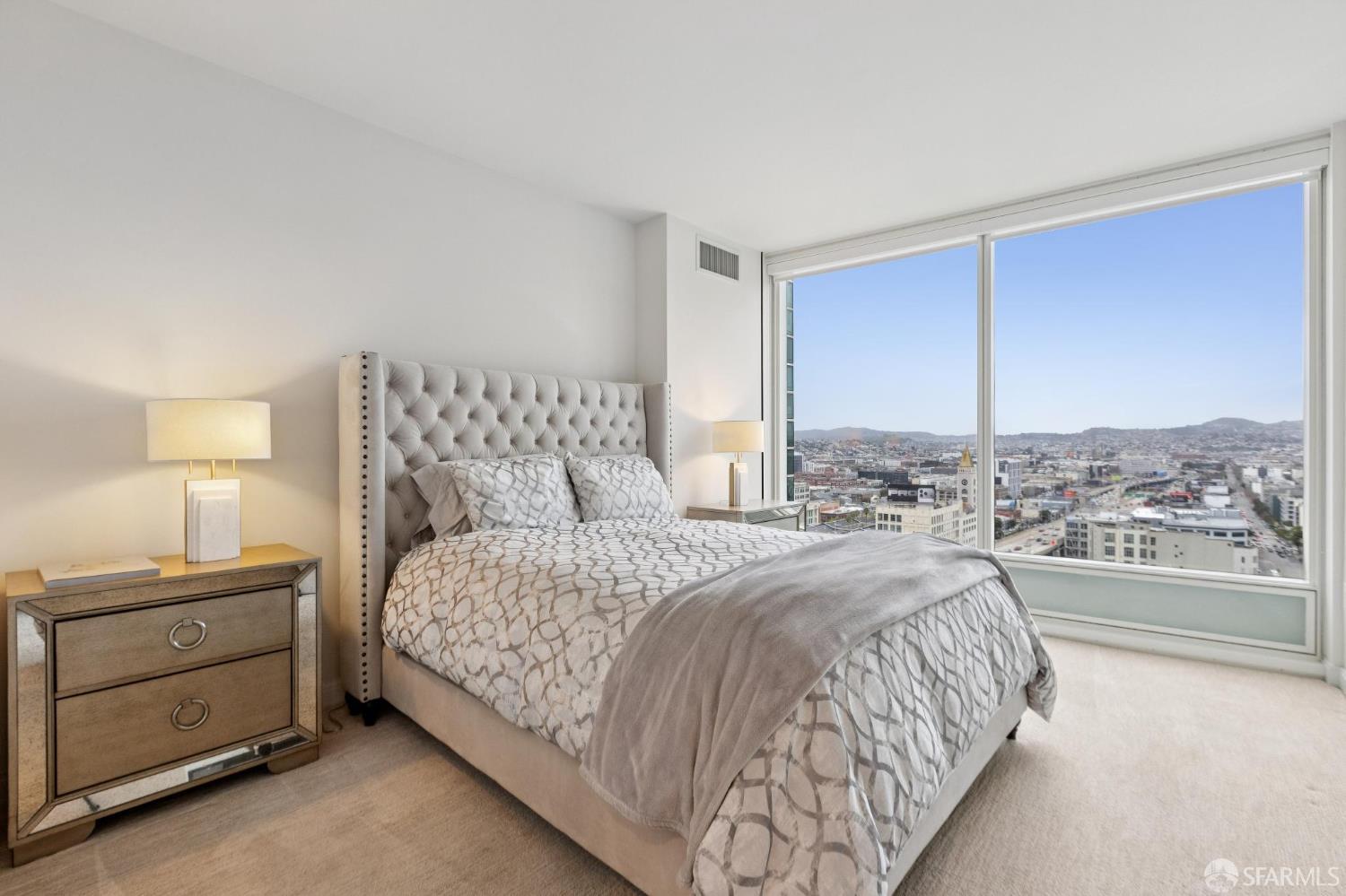 Detail Gallery Image 21 of 28 For 401 Harrison St 19a,  San Francisco,  CA 94105 - 1 Beds | 1 Baths